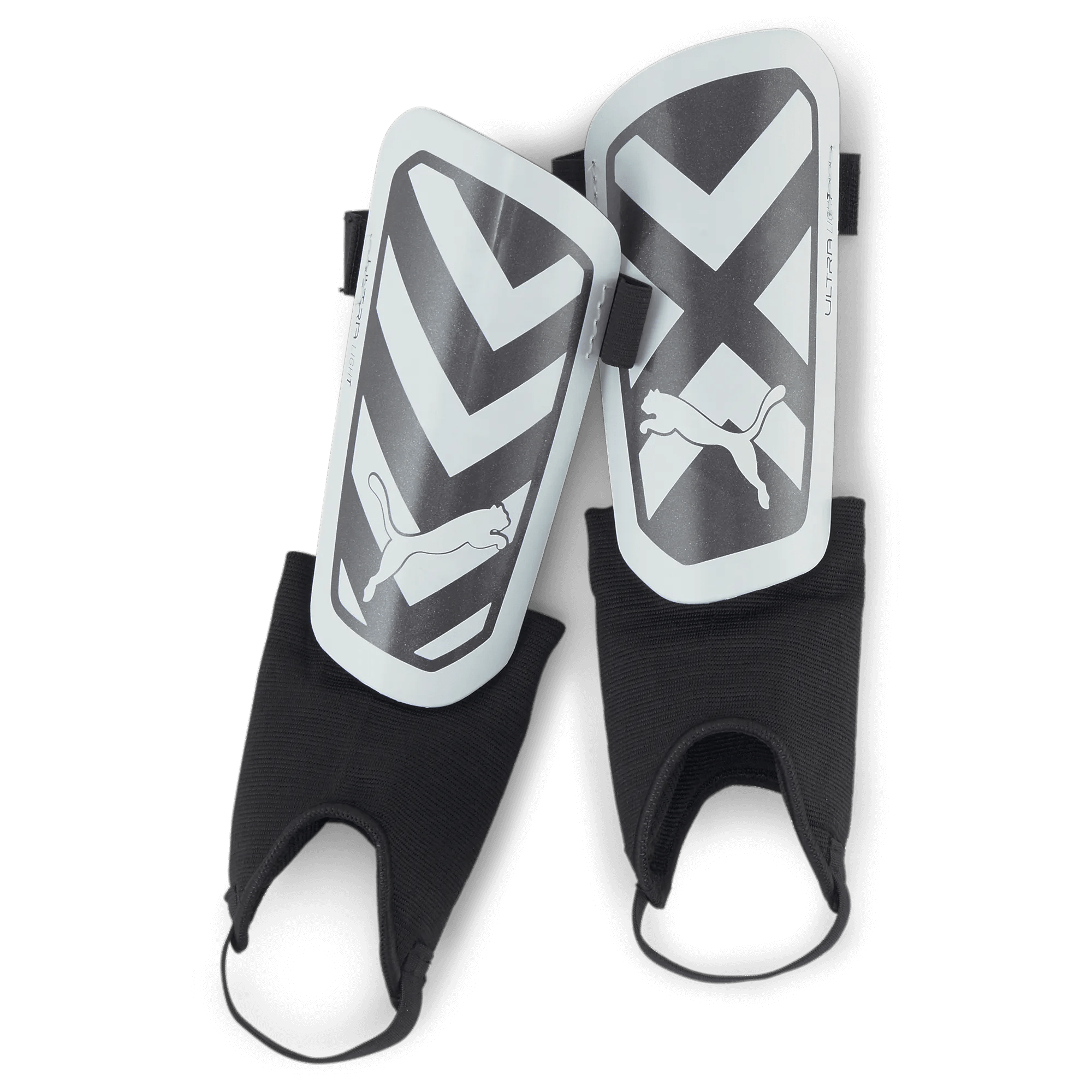 Puma Ultra Light Ankle Shin Guards (Set)