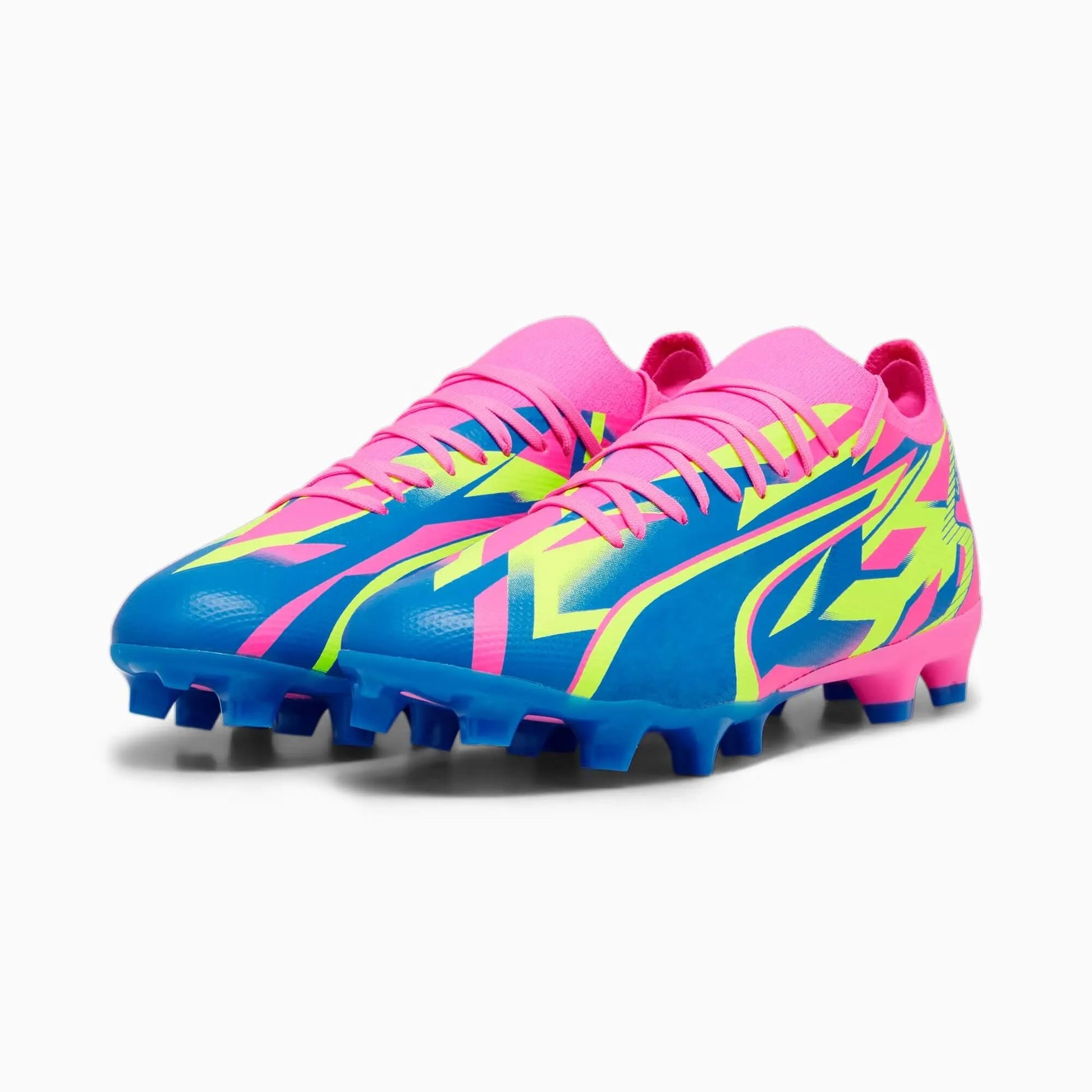 Puma Ultra Match Energy FG-AG - Energy Pack (FA23) Soccer Cleats