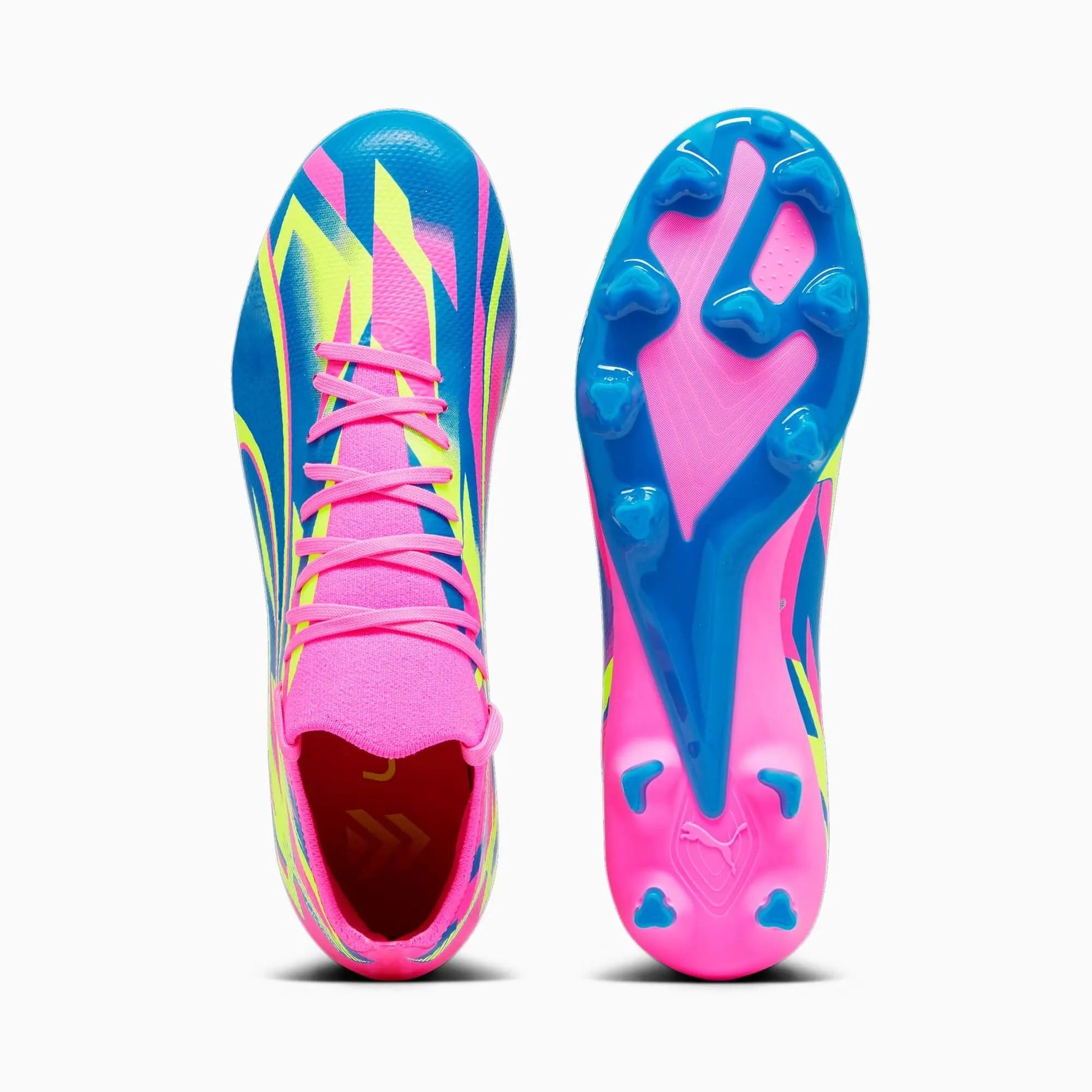 Puma Ultra Match Energy FG-AG - Energy Pack (FA23) Soccer Cleats