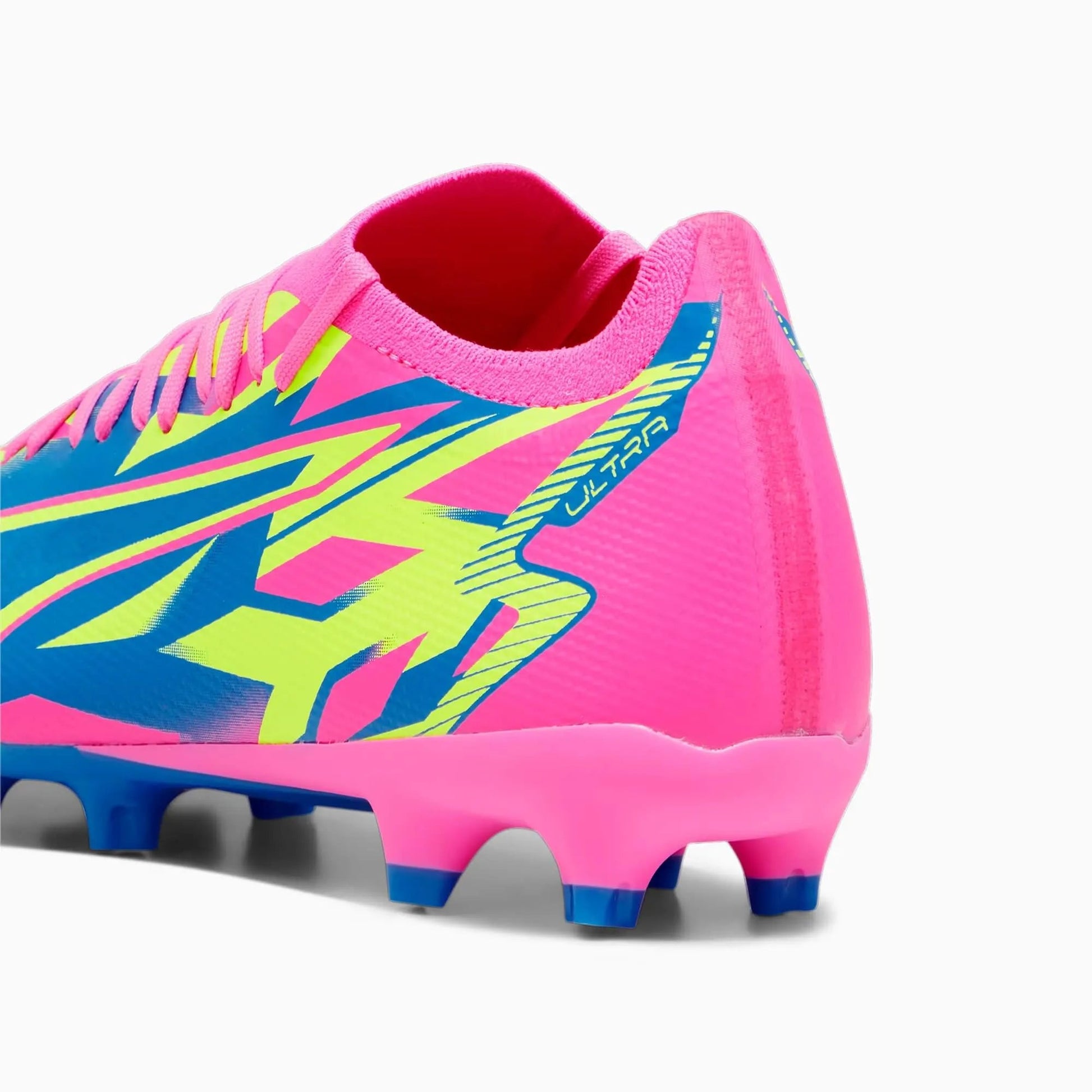 Puma Ultra Match Energy FG-AG - Energy Pack (FA23) Soccer Cleats