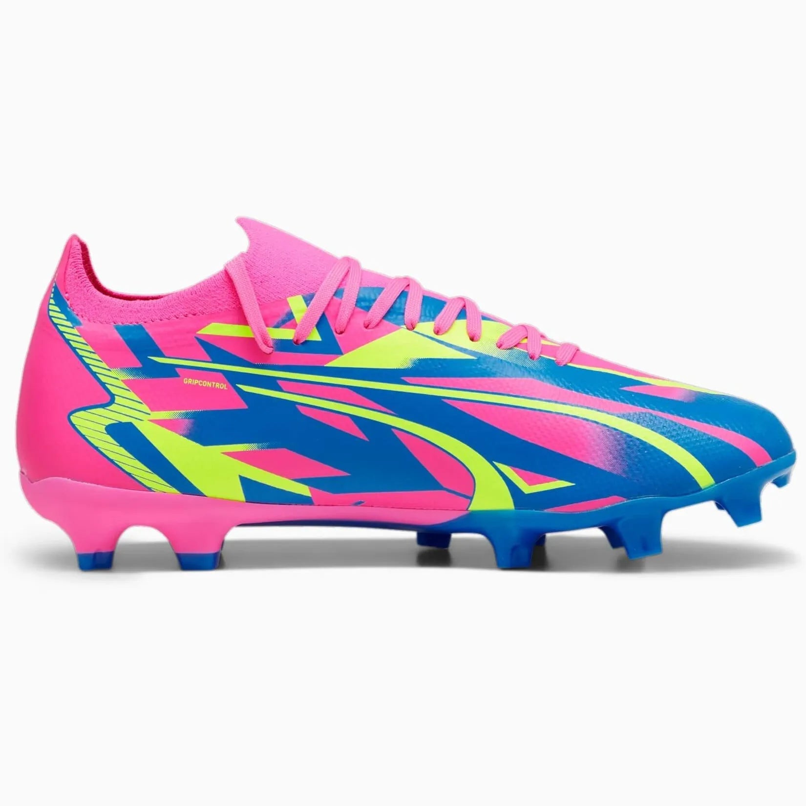 Puma Ultra Match Energy FG-AG - Energy Pack (FA23)