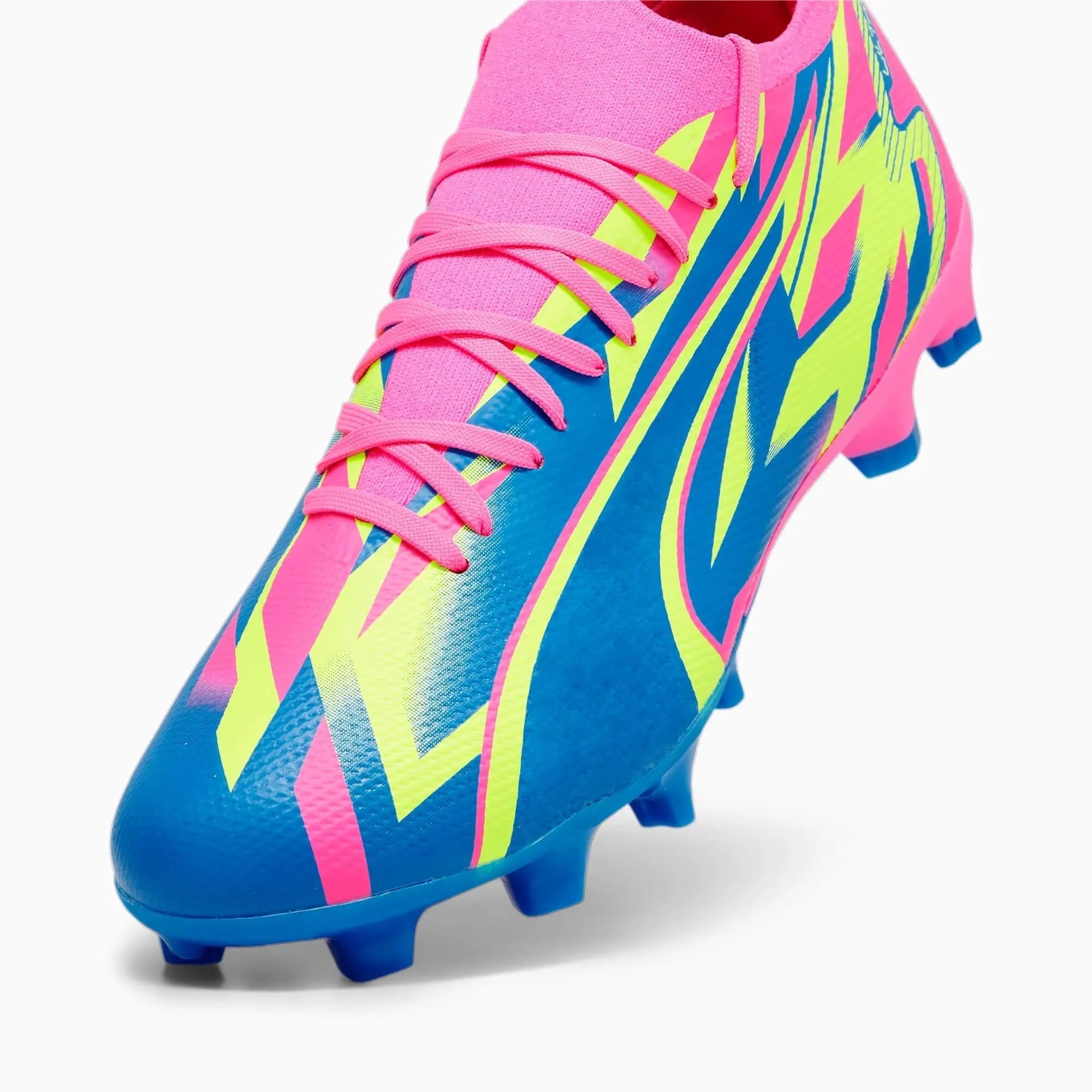 Puma Ultra Match Energy FG-AG - Energy Pack (FA23)