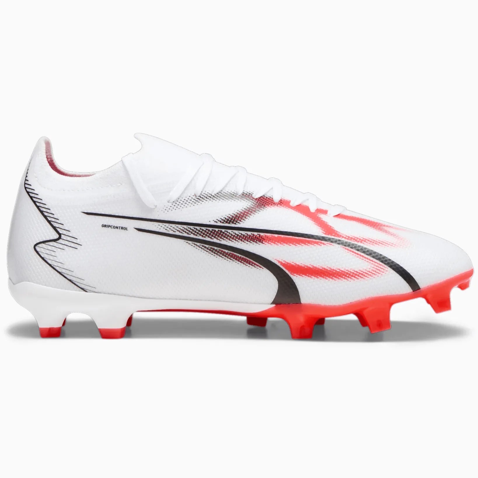 Puma Ultra Match FG-AG - Breakthrough Pack (FA23) (Side 2)