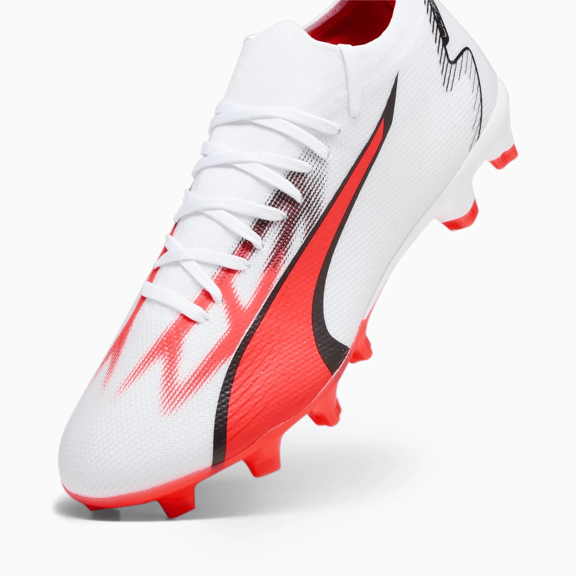 Puma Ultra Match FG-AG - Breakthrough Pack (FA23)