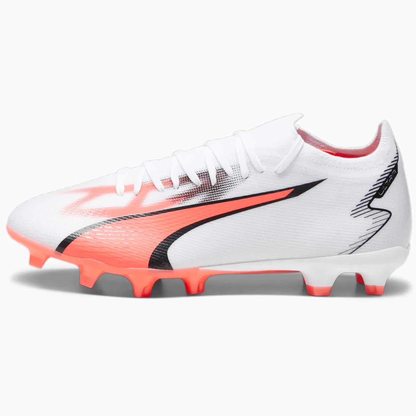Puma Ultra Match FG-AG - Breakthrough Pack (FA23) (Side 1)