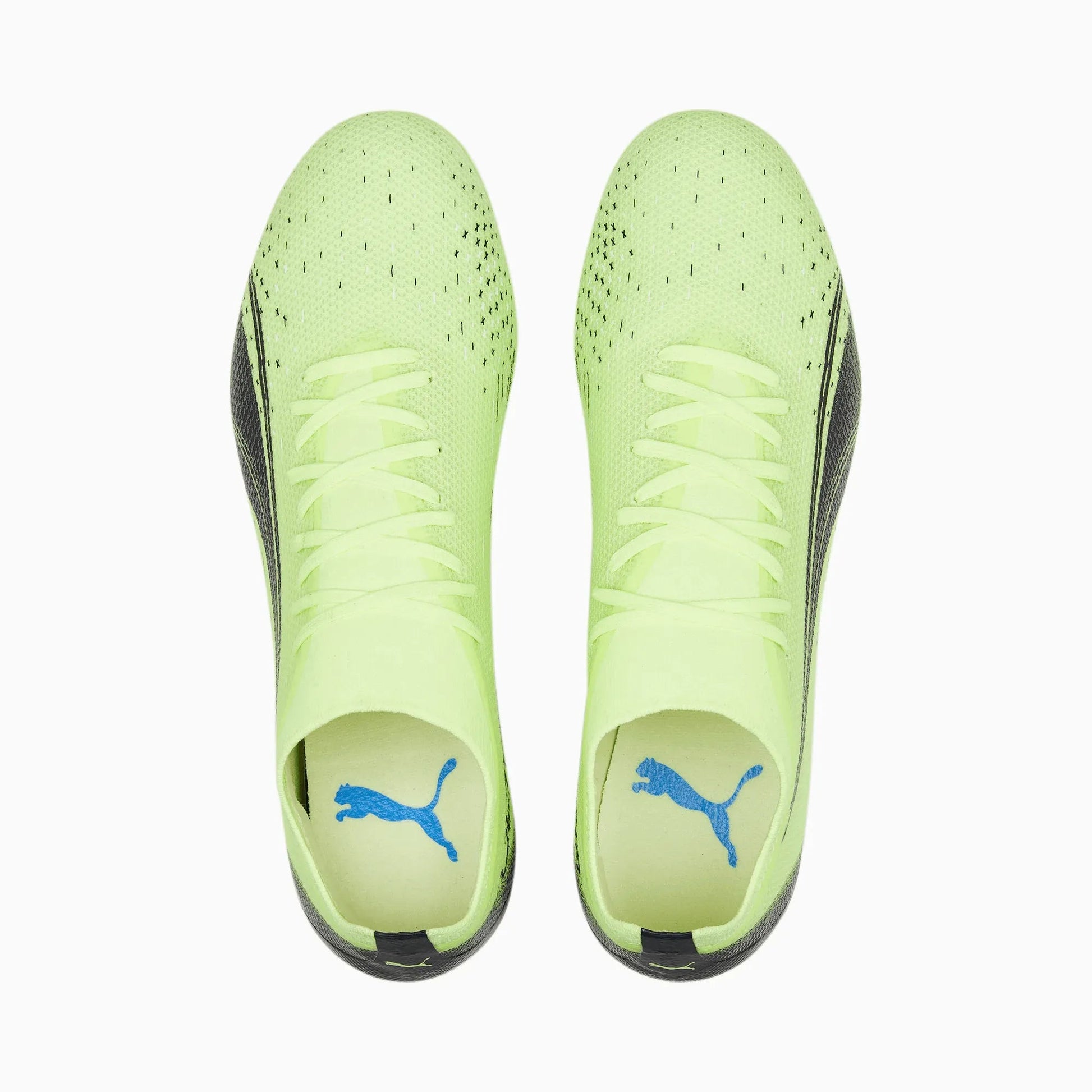 Puma Ultra Match FG-AG - Fizzy Light