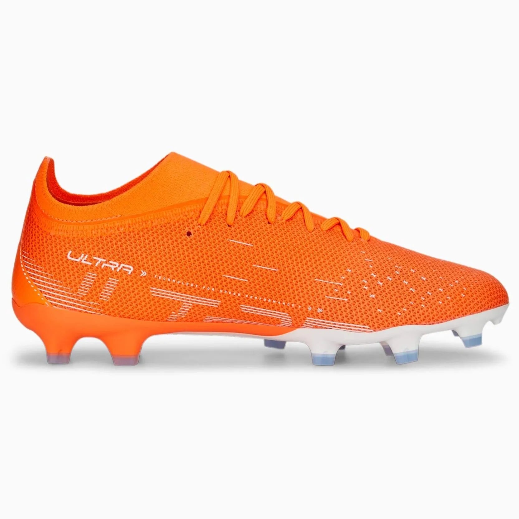Puma Ultra Match FG-AG - Supercharge Pack (SP23) (Side 2)