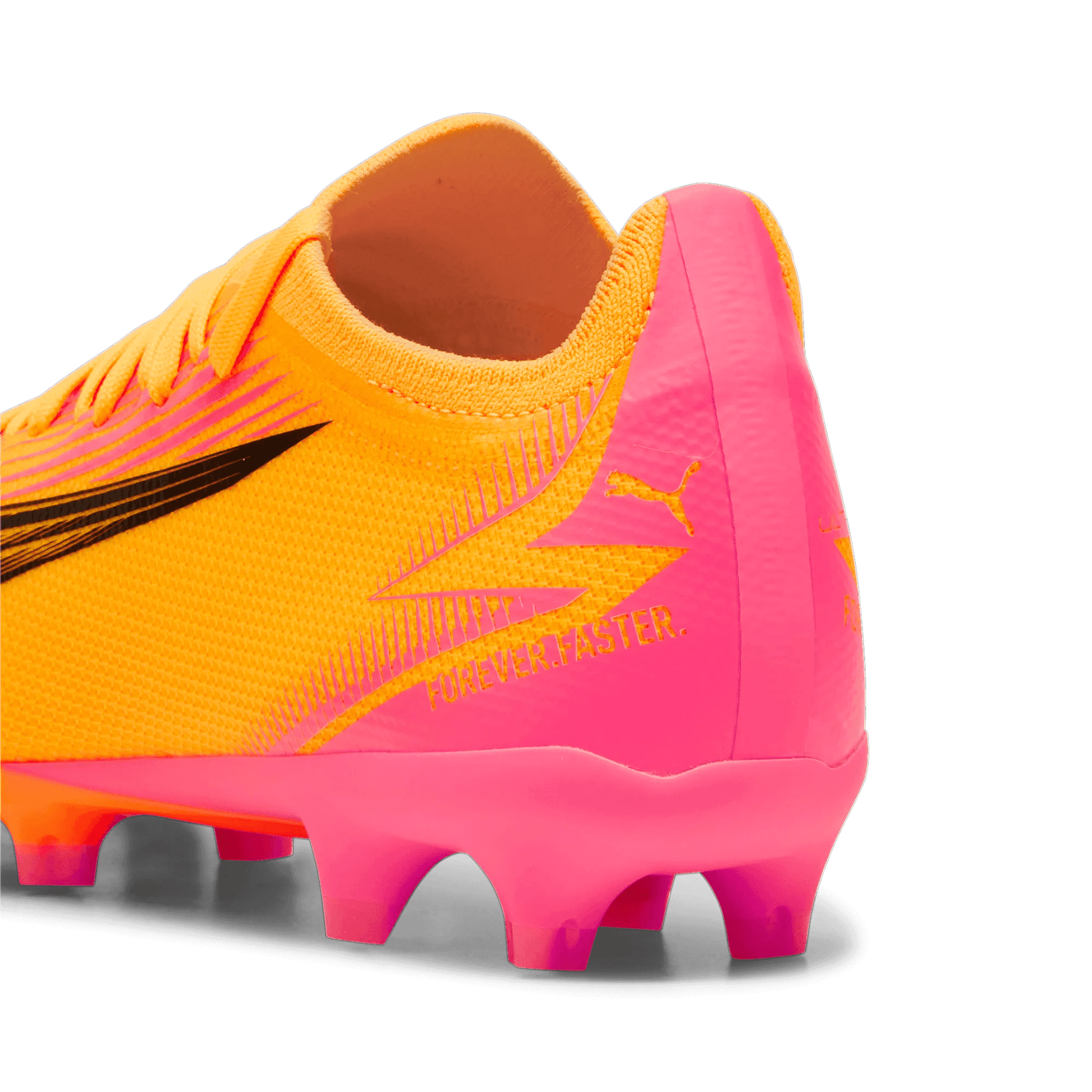 Puma Ultra Match FG AG - Forever Faster Pack (SP24) (Detail 2)