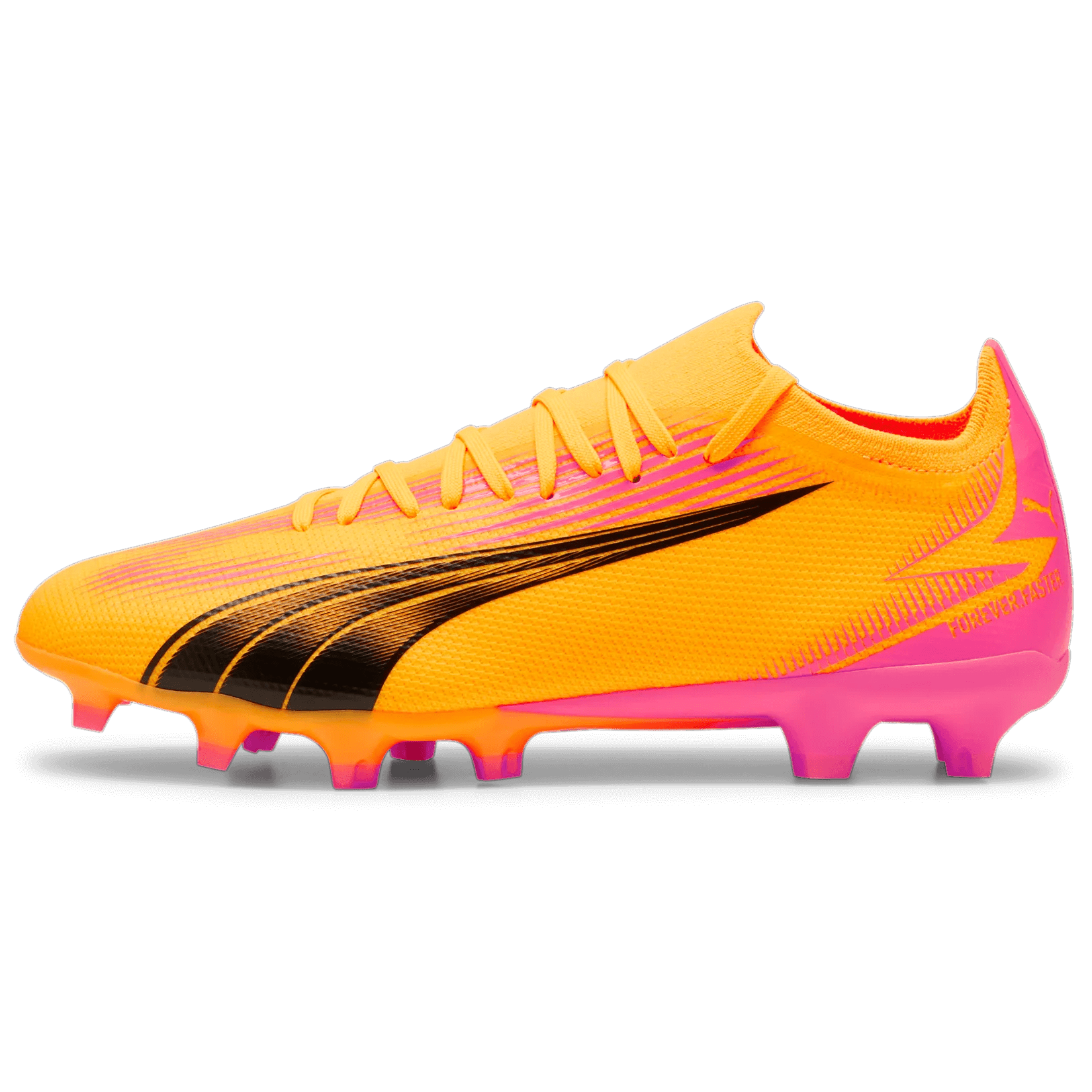 Puma Ultra Match FG AG - Forever Faster Pack (SP24) (Side 1)