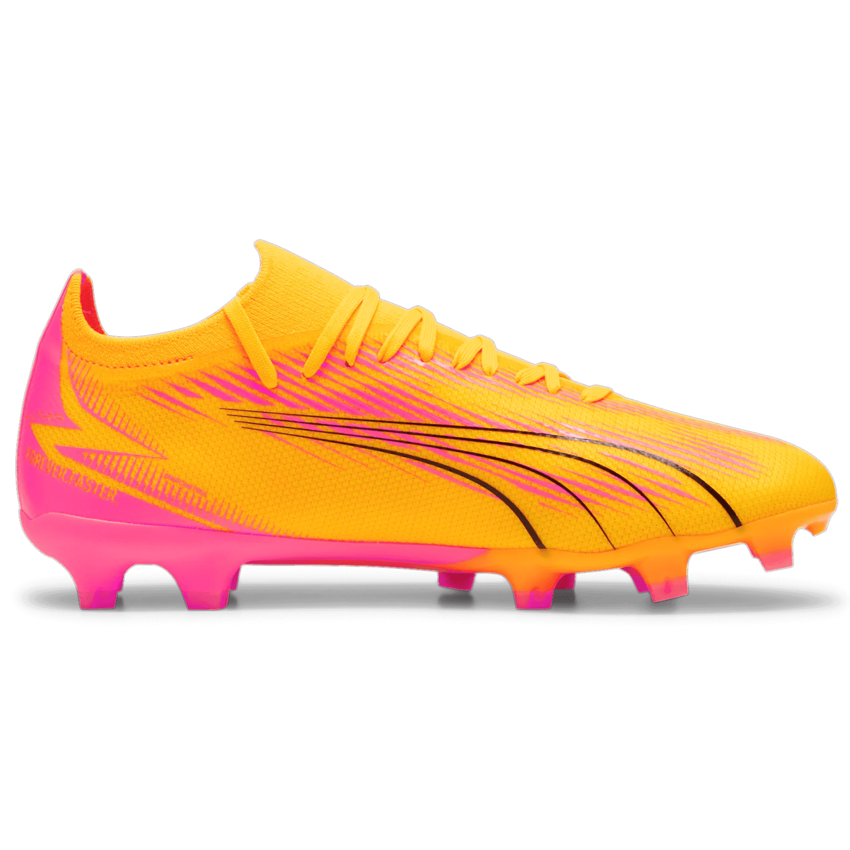 Puma Ultra Match FG AG - Forever Faster Pack (SP24) (Side 2)