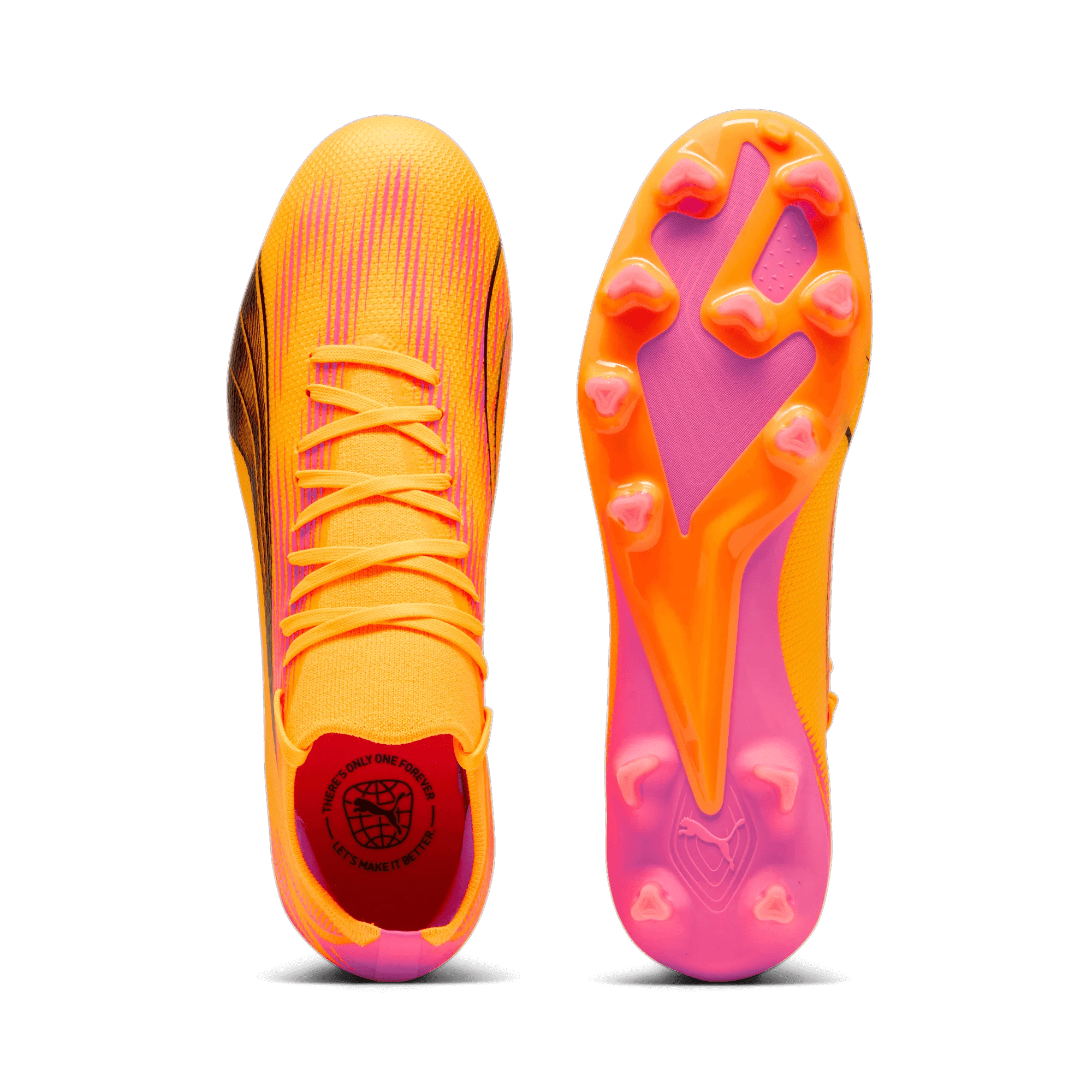 Puma Ultra Match FG AG - Forever Faster Pack (SP24) (Pair - Top and Bottom)