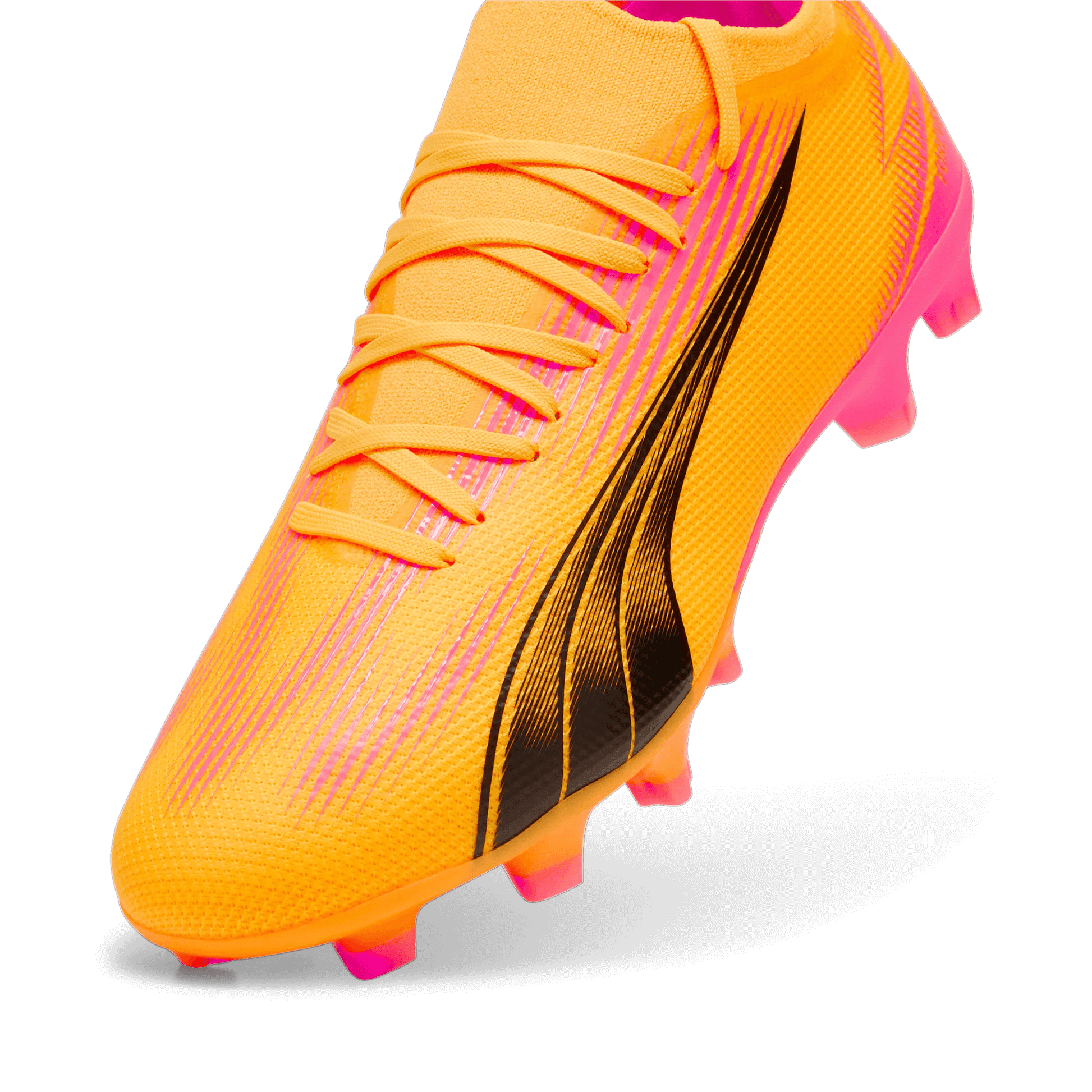 Puma Ultra Match FG AG - Forever Faster Pack (SP24) (Detail 1)