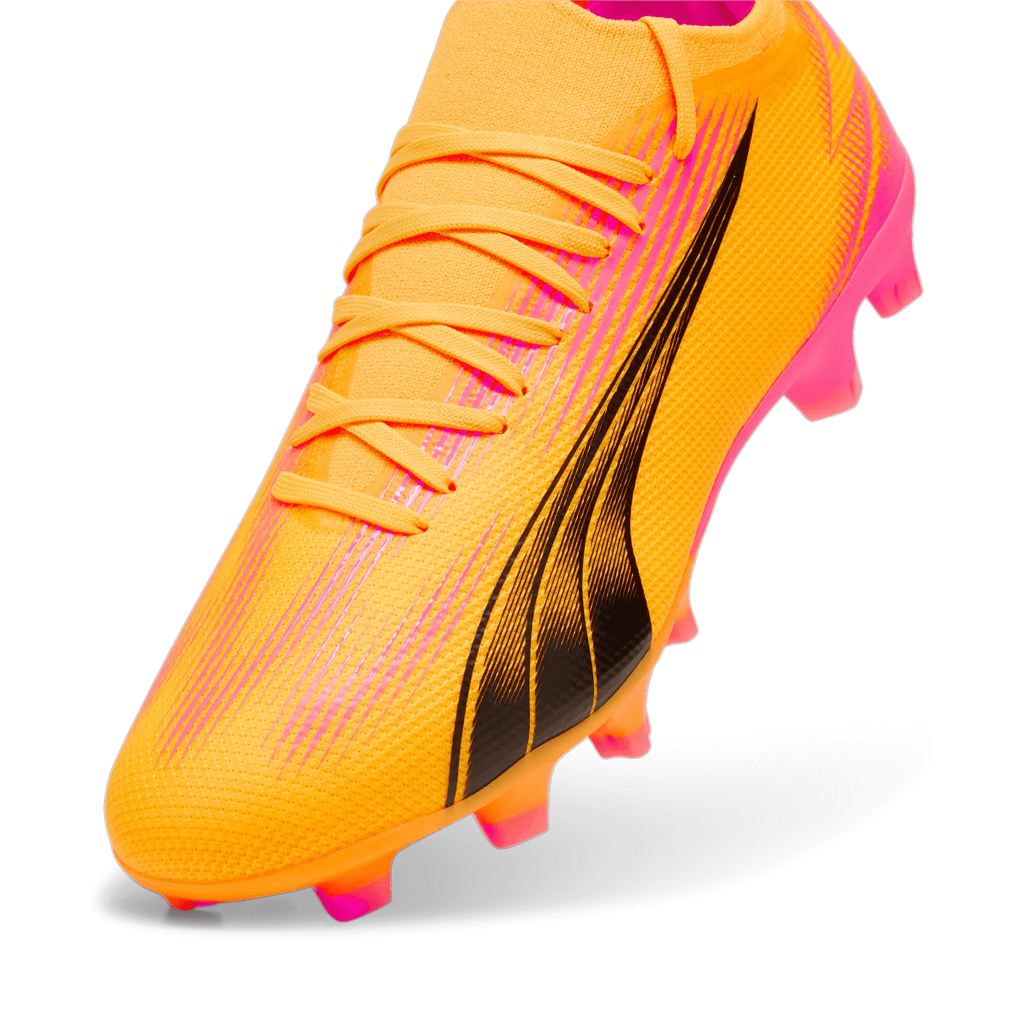 Puma Ultra Match FG AG - Forever Faster Pack (SP24) (Detail 1)