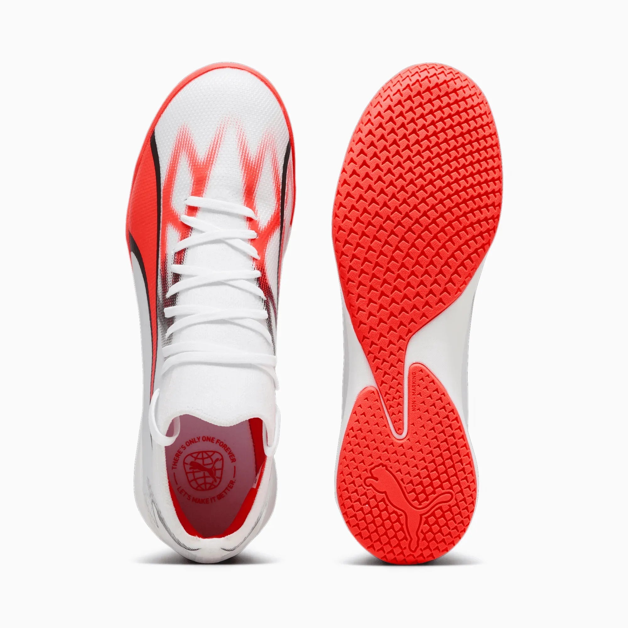 Puma Ultra Match Indoor - Breakthrough Pack (FA23) (Pair - Top and Bottom)