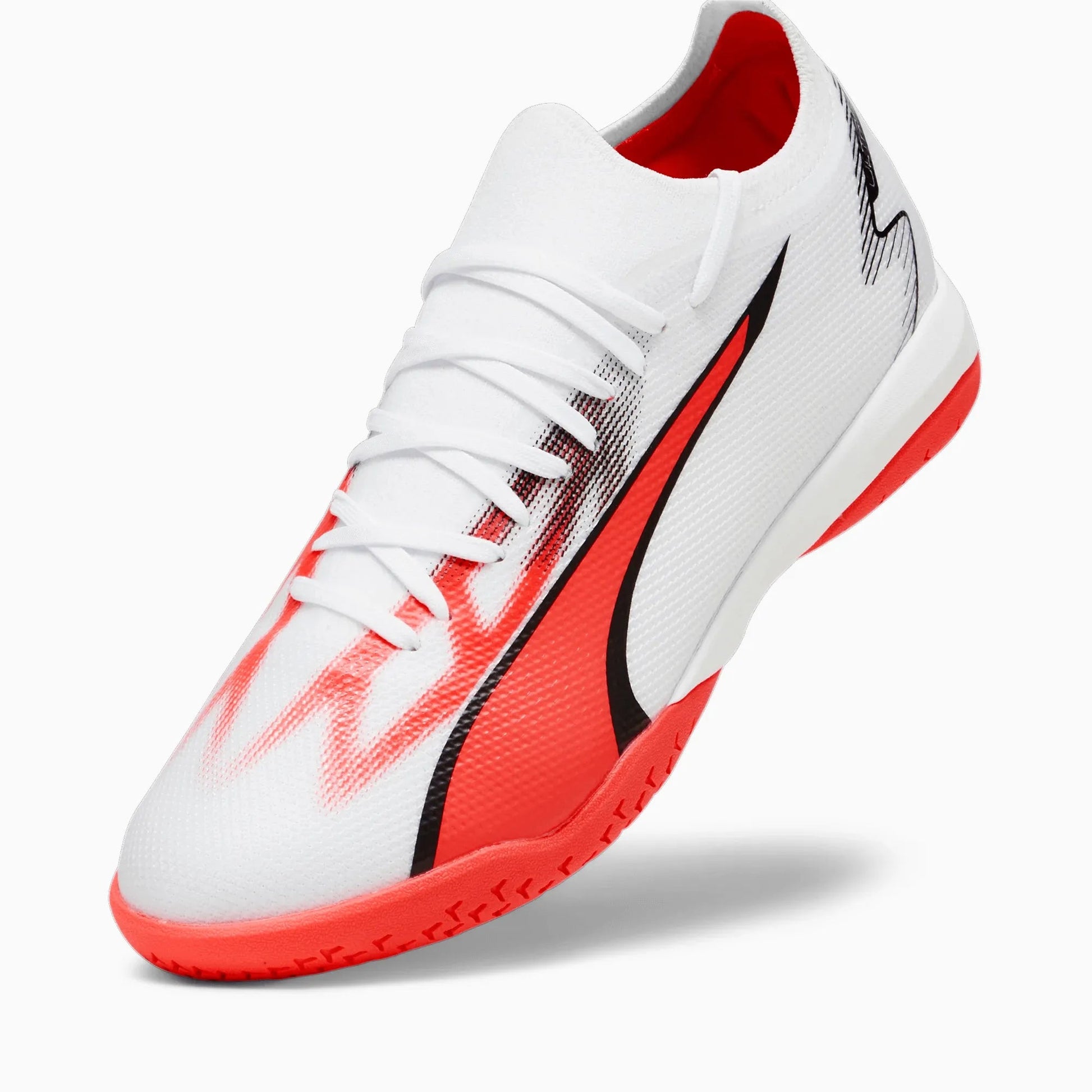Puma Ultra Match Indoor - Breakthrough Pack (FA23) (Lateral - Top)