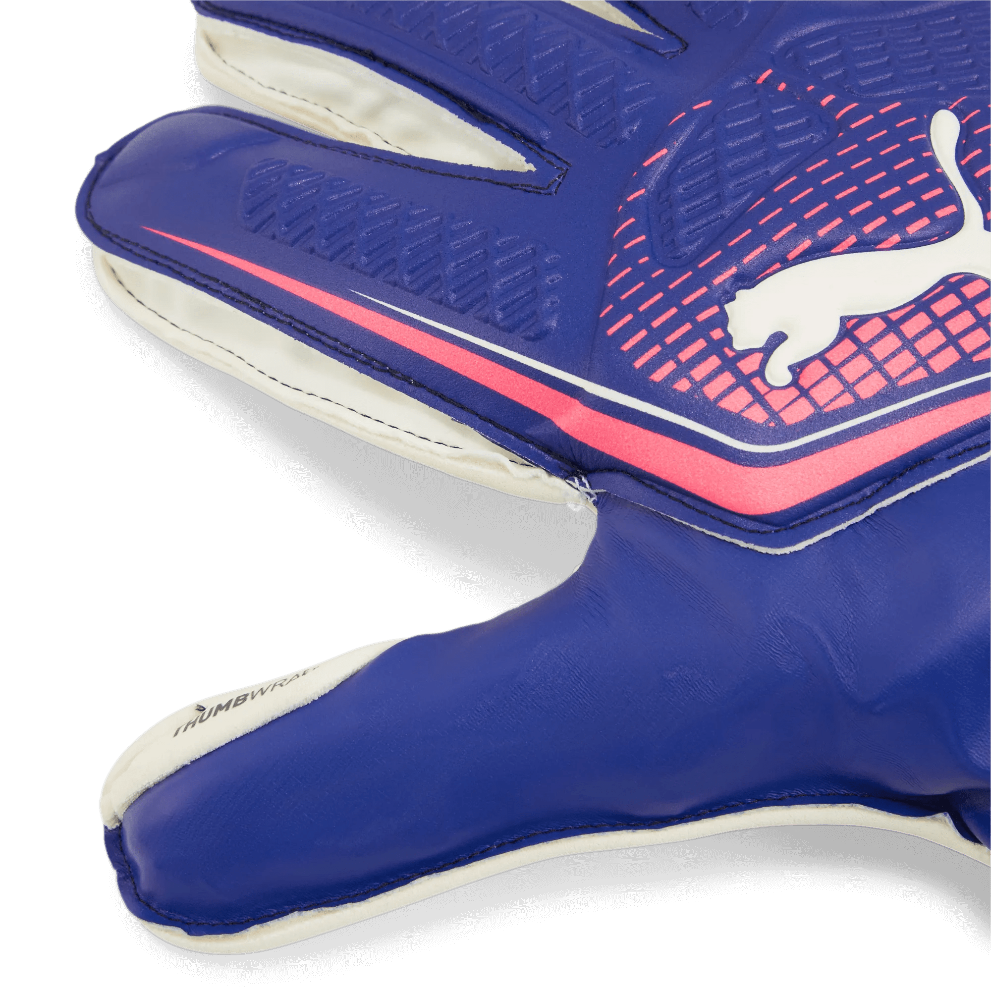 Puma Ultra Match Protect RC Goalkeeper Gloves (Detail 1)