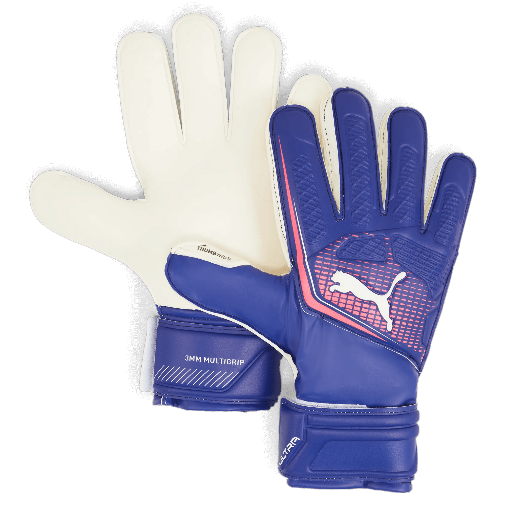 Puma Ultra Match Protect RC Goalkeeper Gloves (Pair)