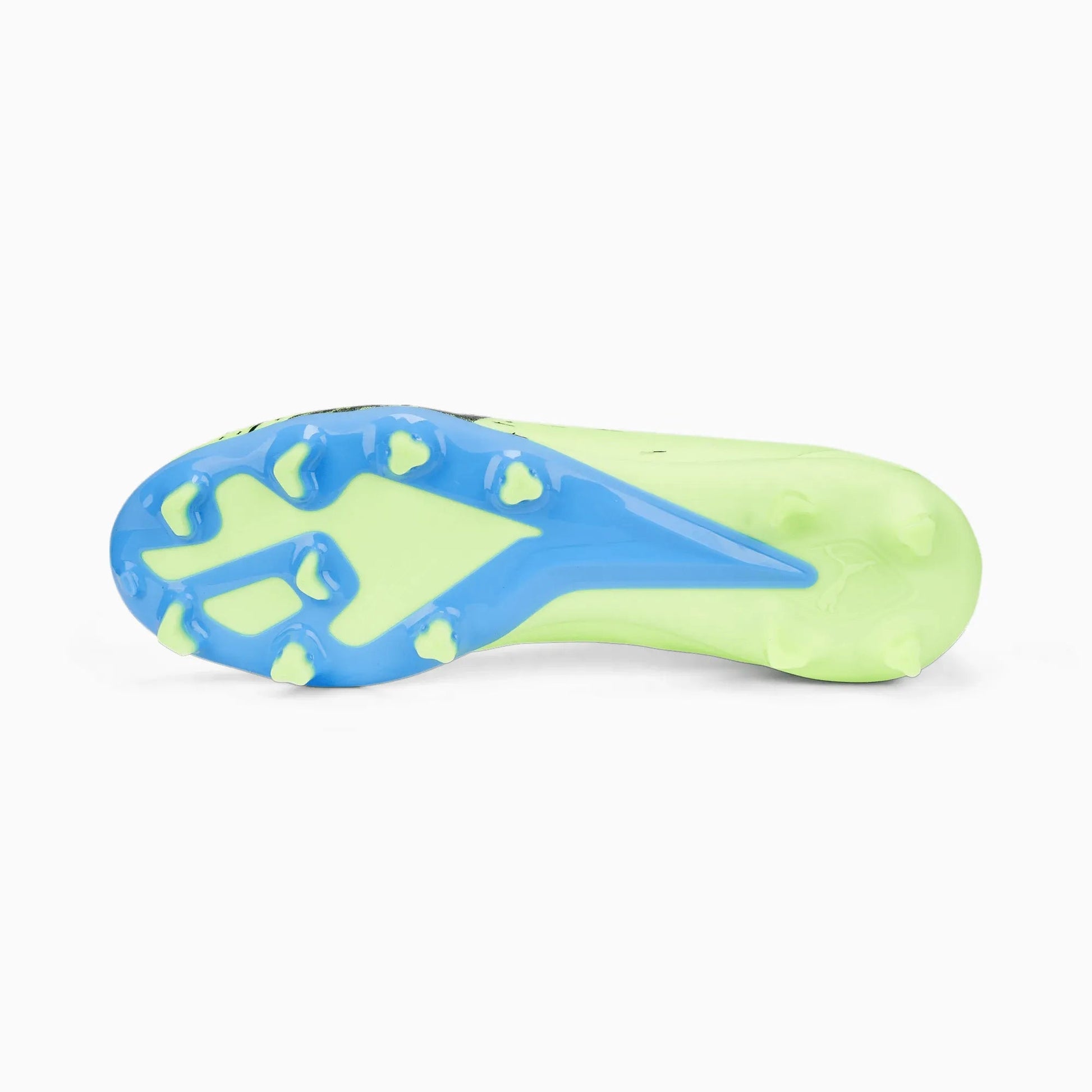 Puma Ultra Pro FG-AG - Fizzy Light-Blue