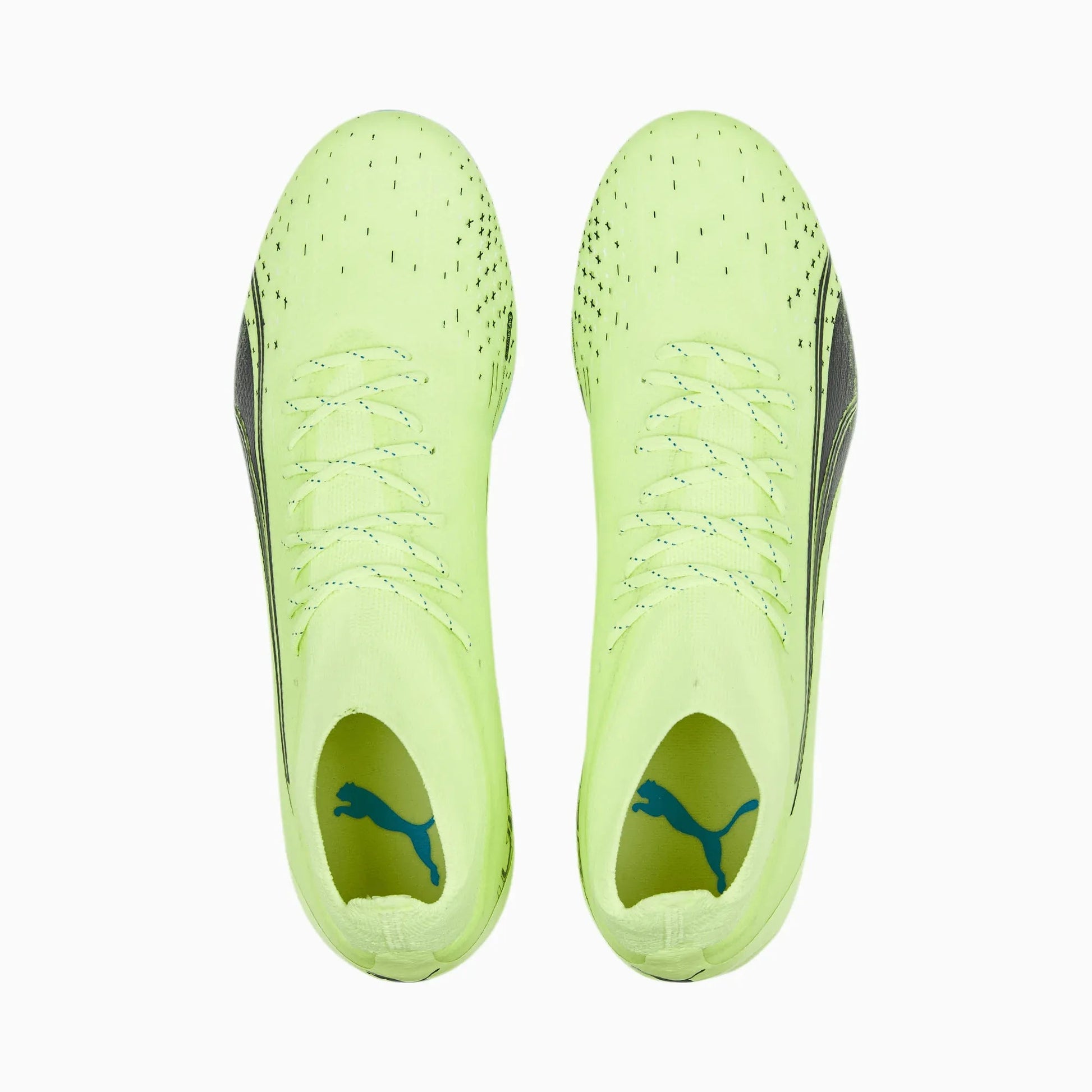 Puma Ultra Pro FG-AG - Fizzy Light-Blue
