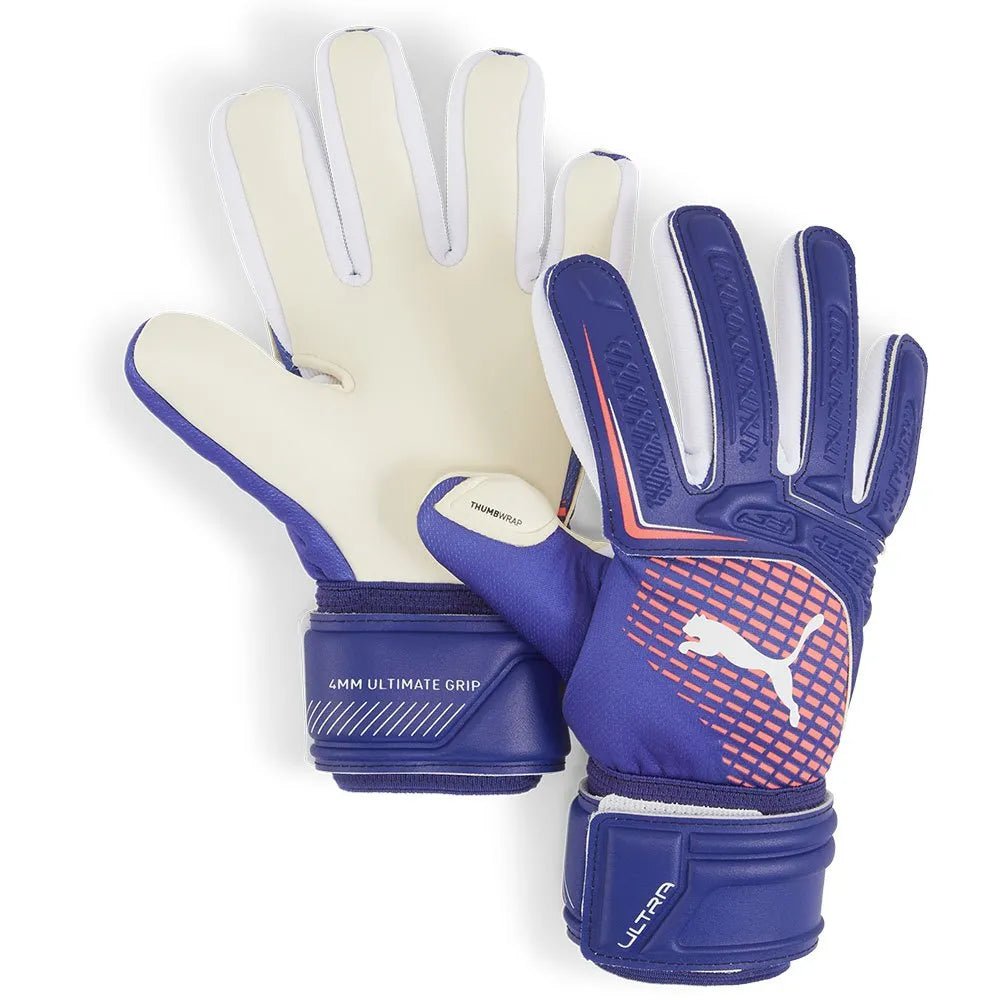 Puma Ultra Pro Goalkeeper Gloves