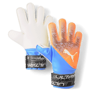 Puma Ultra Protect 3 Jr - Ultra Orange - Blue
