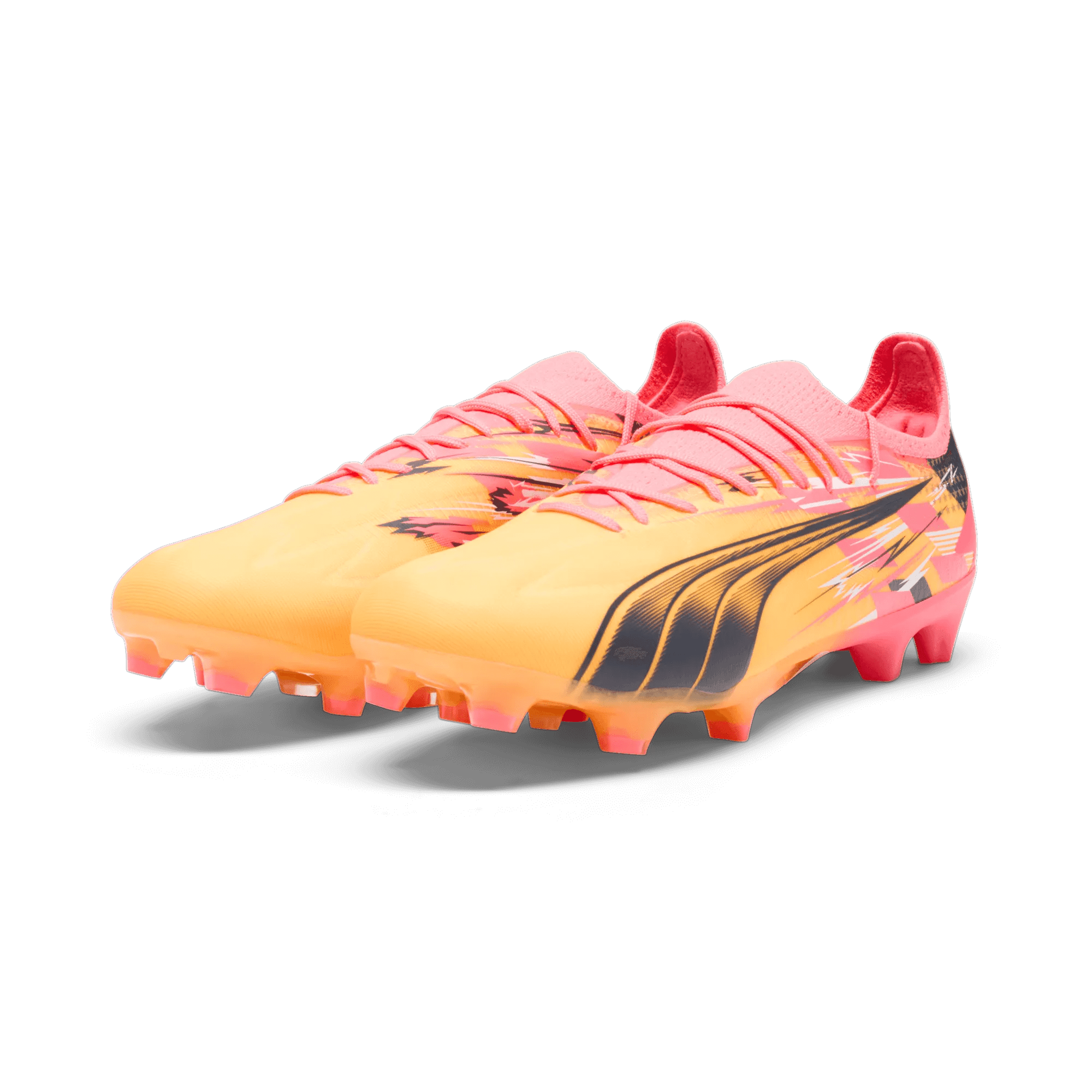 Puma Ultra Ultima CP FG AG - Pulisic Pack (FA24) (Pair - Lateral)