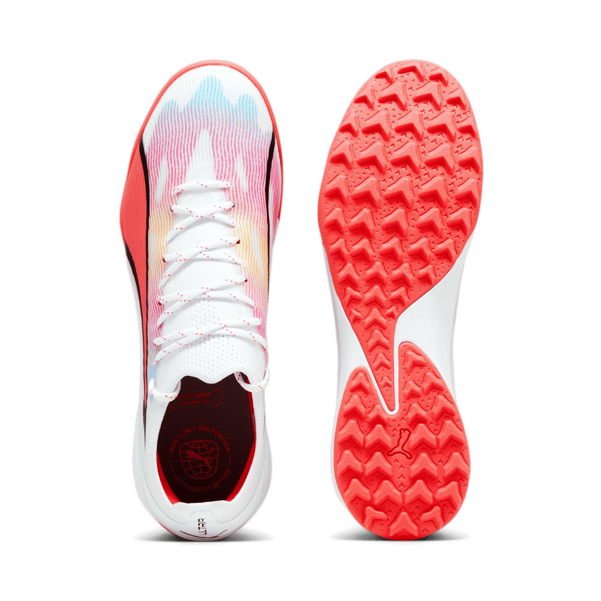Puma Ultra Ultimate Cage Turf - Breakthrough Pack (FA23)