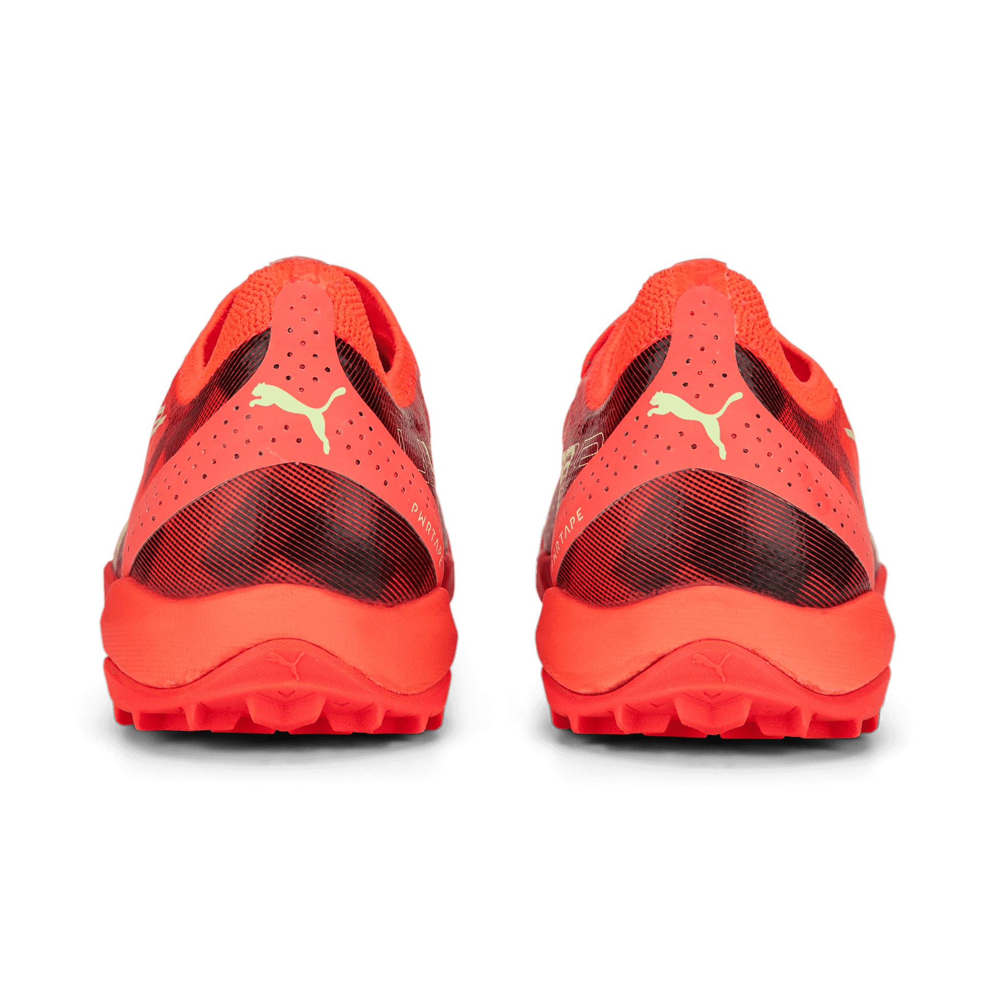 Puma Ultra Ultimate Cage Turf - Coral-Salmon