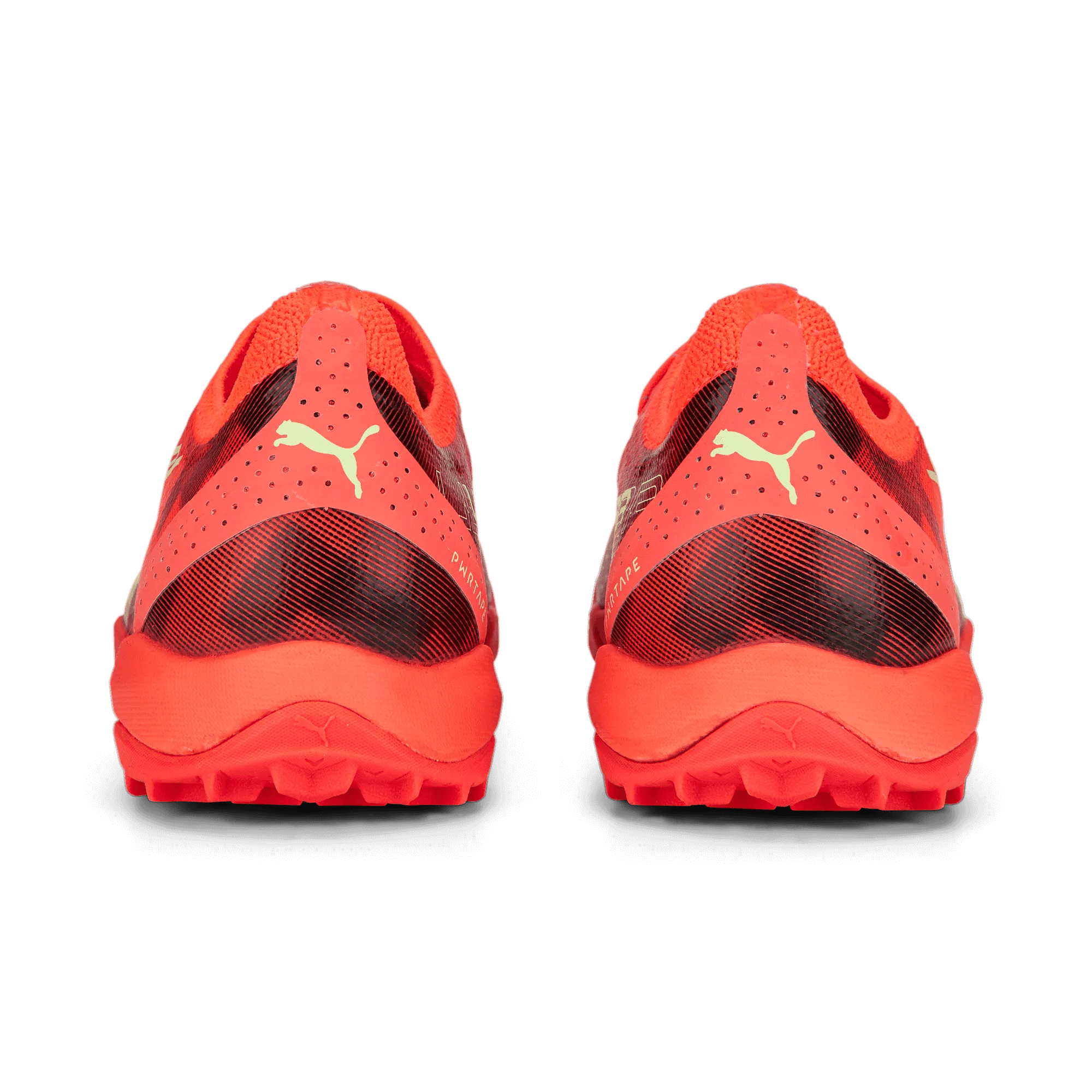 Puma Ultra Ultimate Cage Turf - Coral-Salmon