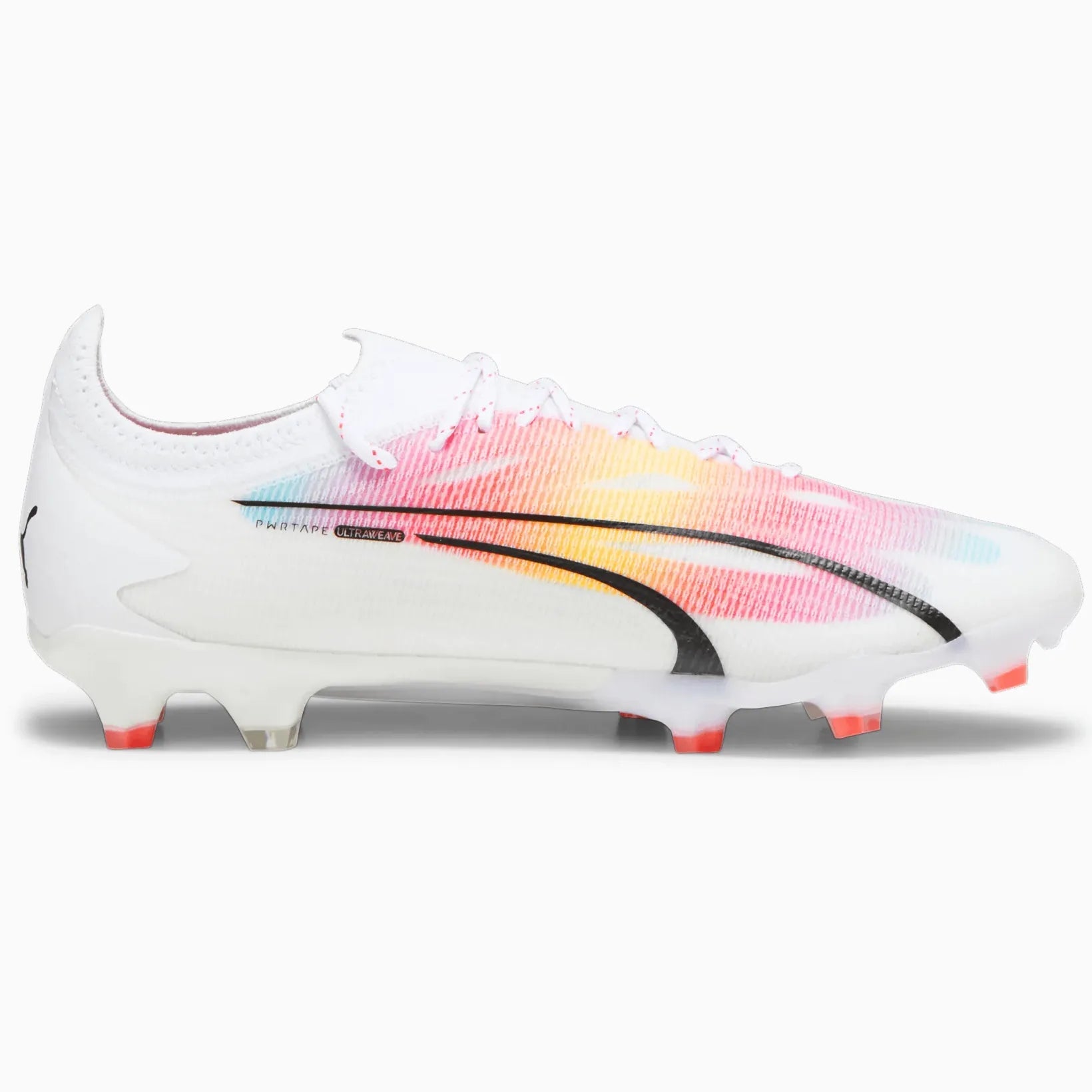 Puma Ultra Ultimate FG - AG - Breakthrough Pack (FA23) (Side 2)