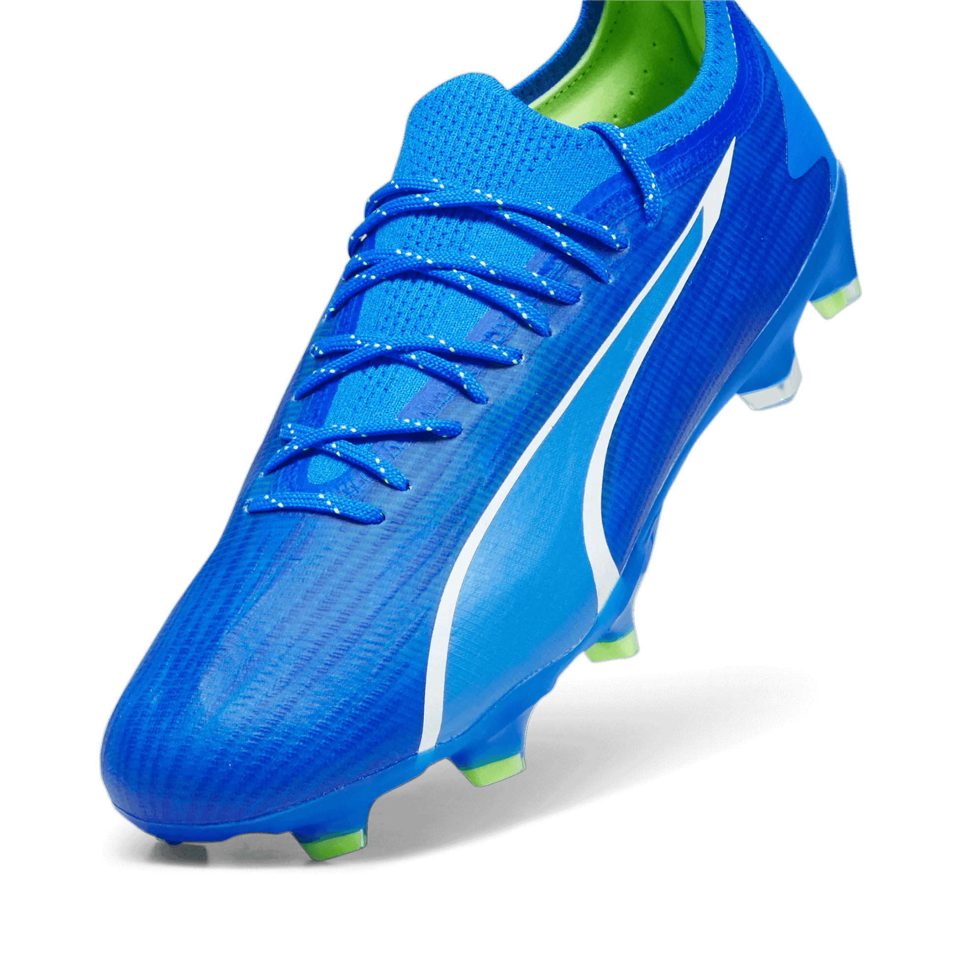 Puma Ultra Ultimate FG-AG - Gear Up Pack (HO23) (Detail 1)