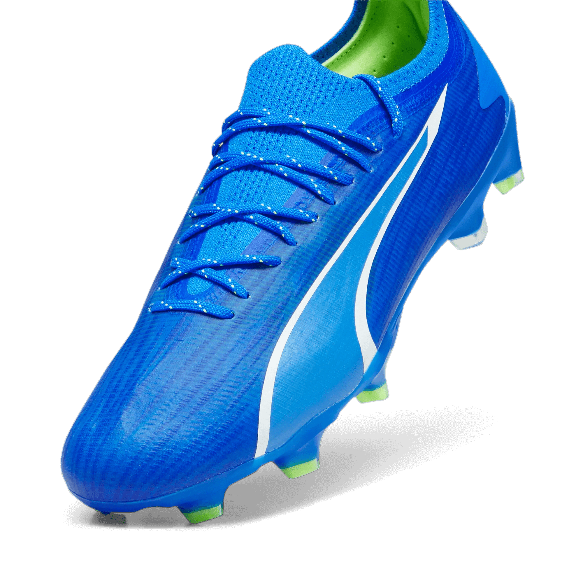 Puma Ultra Ultimate FG-AG - Gear Up Pack (HO23) (Detail 1)