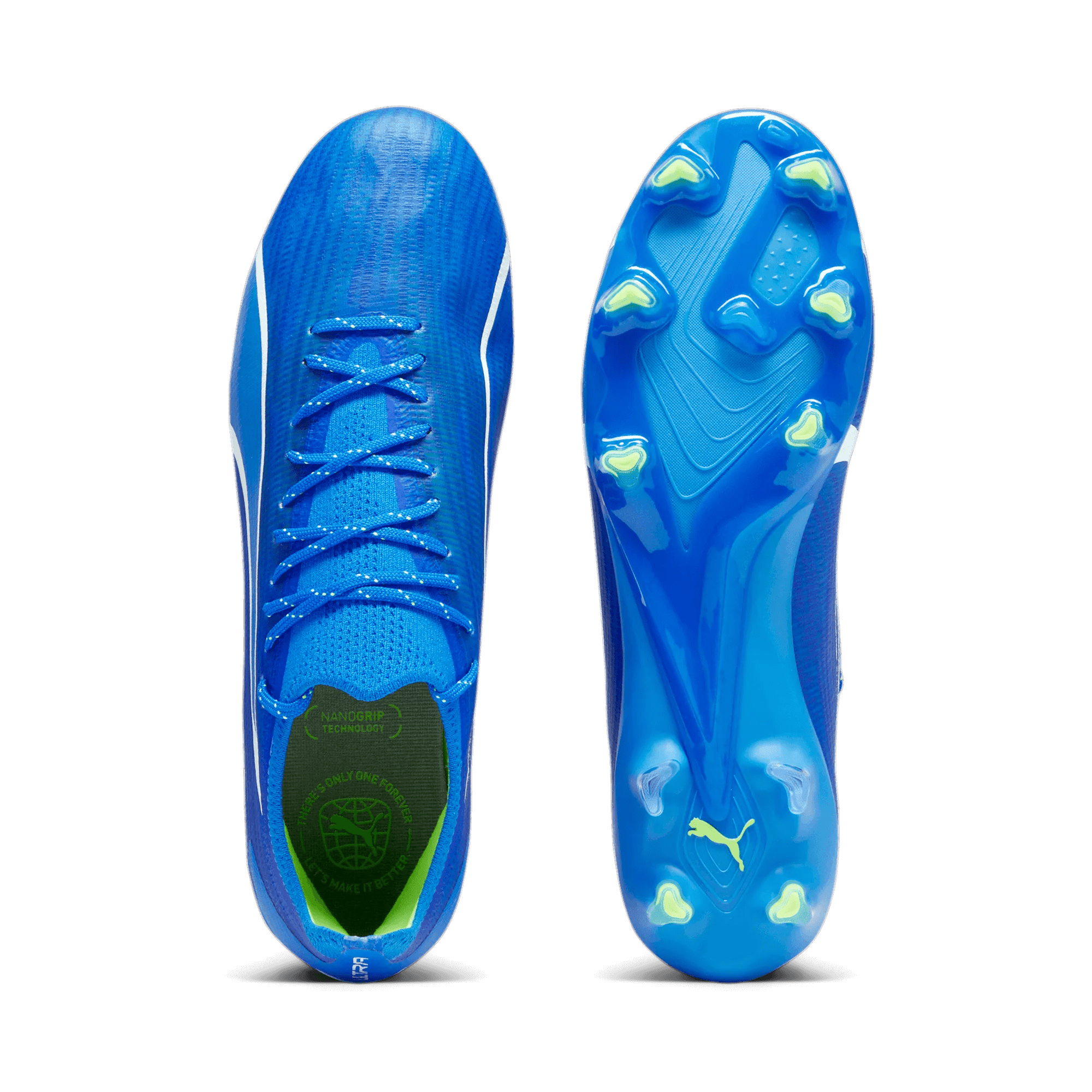 Puma Ultra Ultimate FG-AG - Gear Up Pack (HO23) (Pair - Top and Bottom)