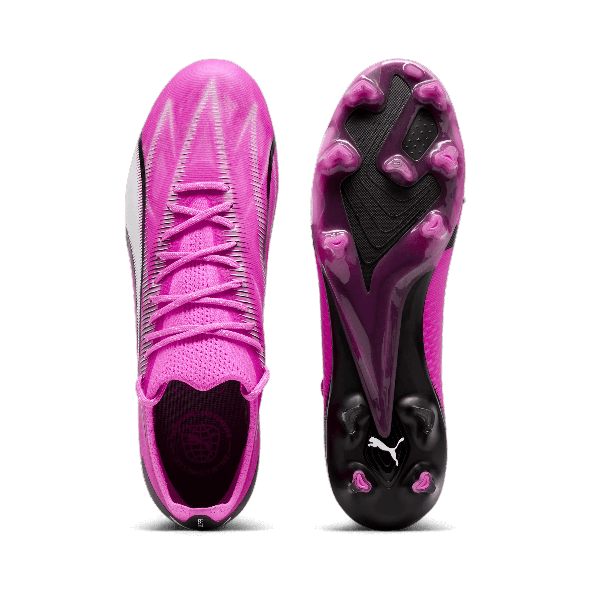 Puma Ultra Ultimate FG-AG - Phenomenal Pack (SP24) (Pair - Top and Bottom)