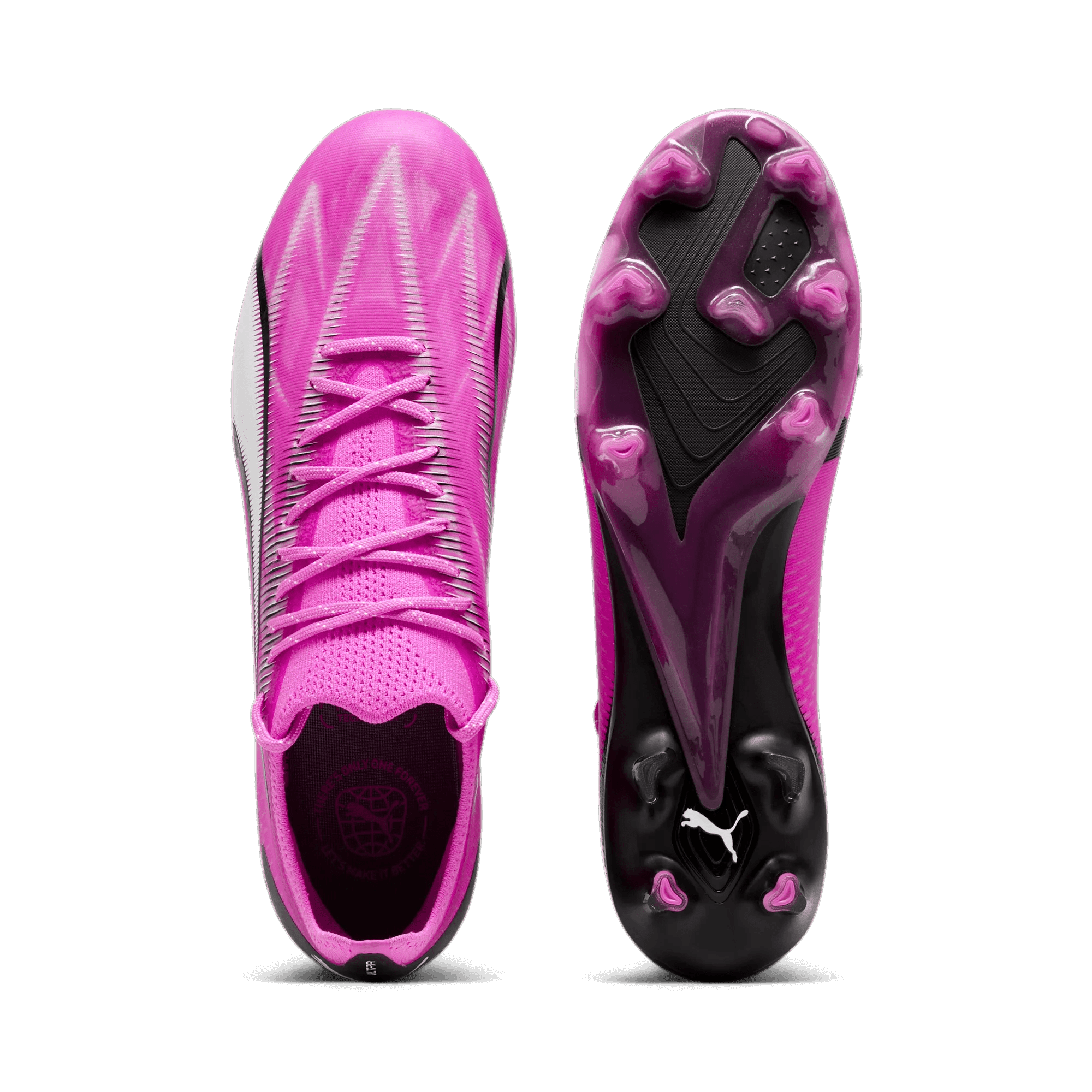 Puma Ultra Ultimate FG-AG - Phenomenal Pack (SP24) (Pair - Top and Bottom)