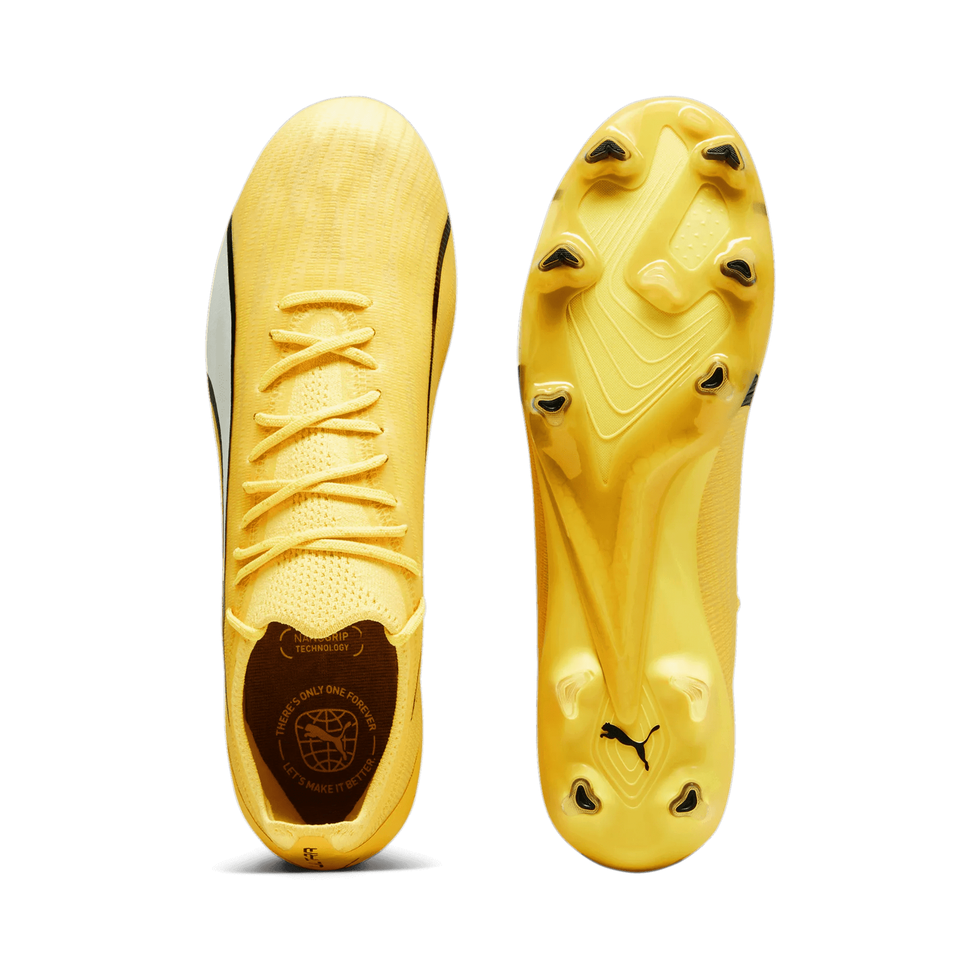 Puma Ultra Ultimate FG - AG - Voltage Pack (HO23) (Pair - Top and Bottom)