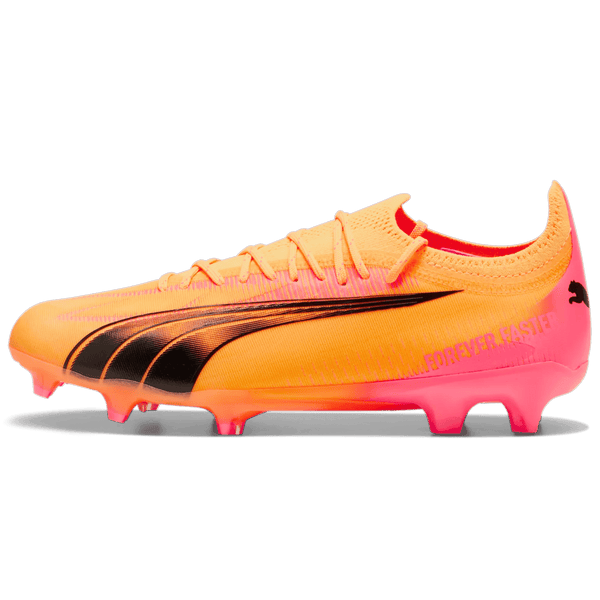 シューズ PUMA ULTRA FG Puma Ultra Ultimate FG/AG - Forever Faster Pack (SP24) Soccer