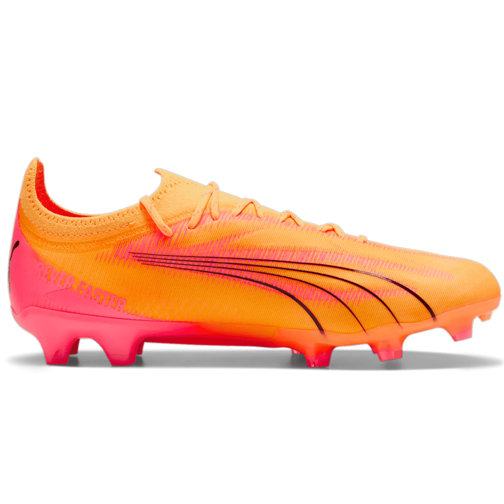 Puma Ultra Ultimate FG AG - Forever Faster (SP24) (Side 2)