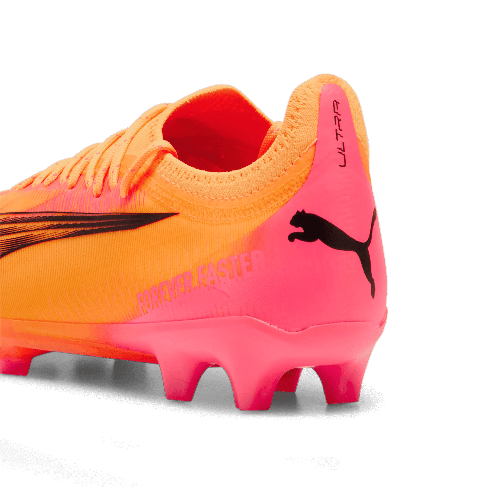 Puma Ultra Ultimate FG AG - Forever Faster (SP24) (Detail 2)