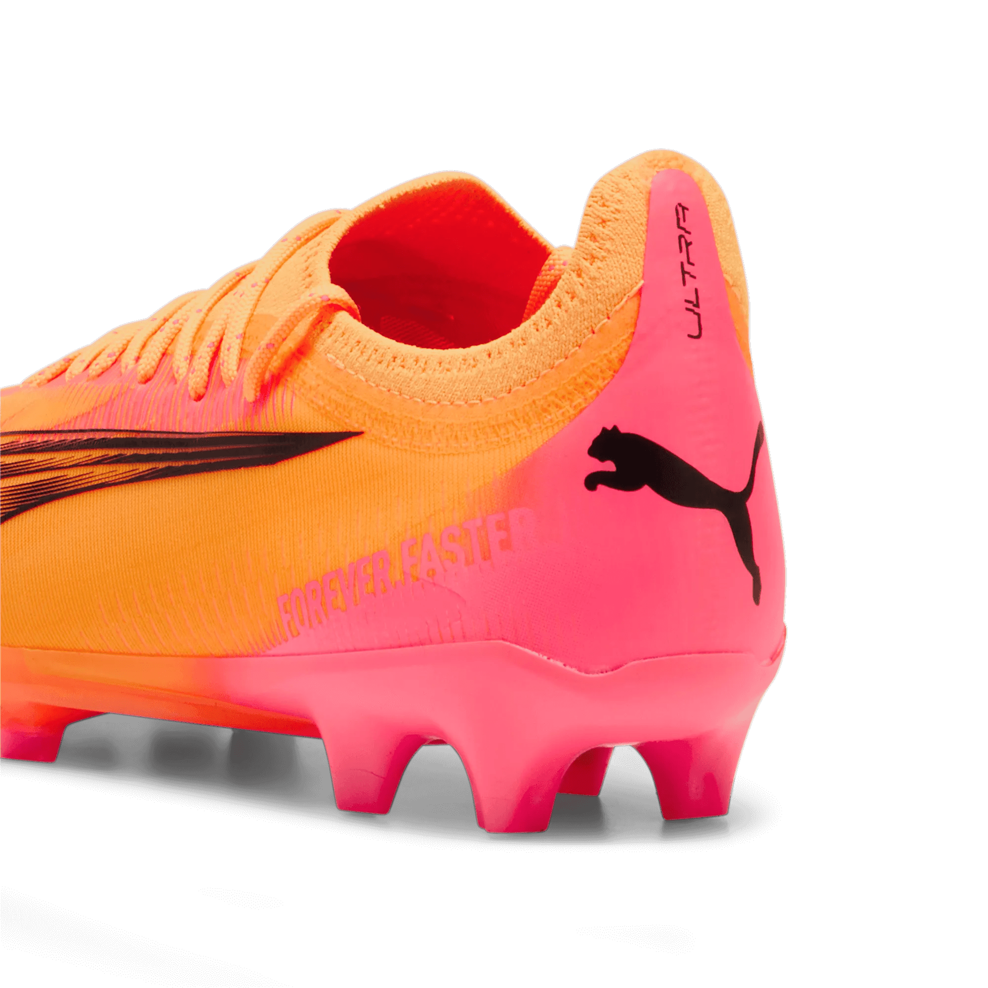 Puma Ultra Ultimate FG AG - Forever Faster (SP24) (Detail 2)