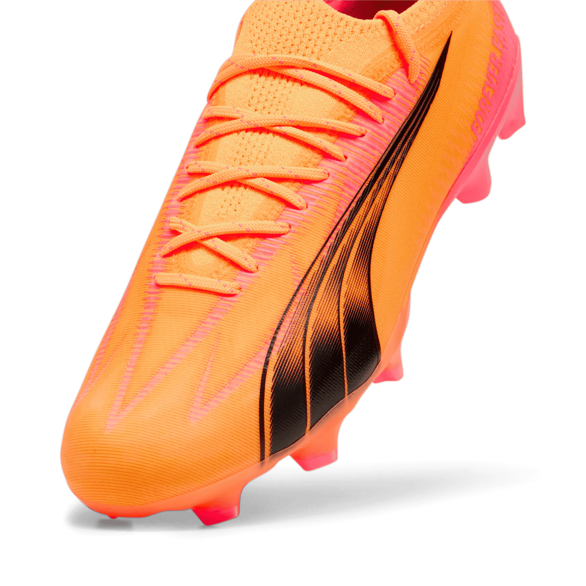 Puma Ultra Ultimate FG/AG - Forever Faster Pack (SP24) Soccer Puma Ultra Ultimate FG/AG - Forever Faster Pack (SP24) Soccer