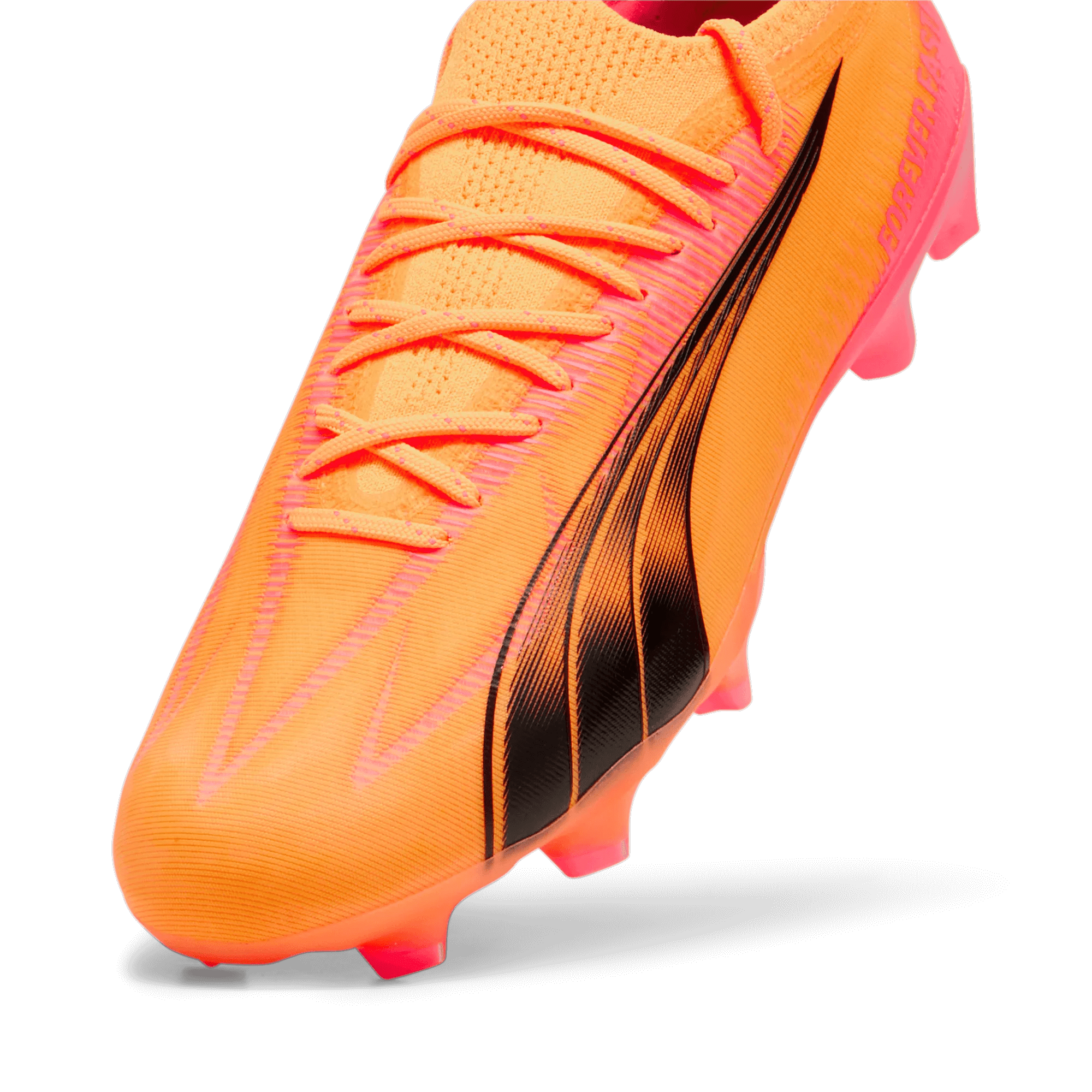 Puma Ultra Ultimate FG AG - Forever Faster (SP24) (Detail 1)