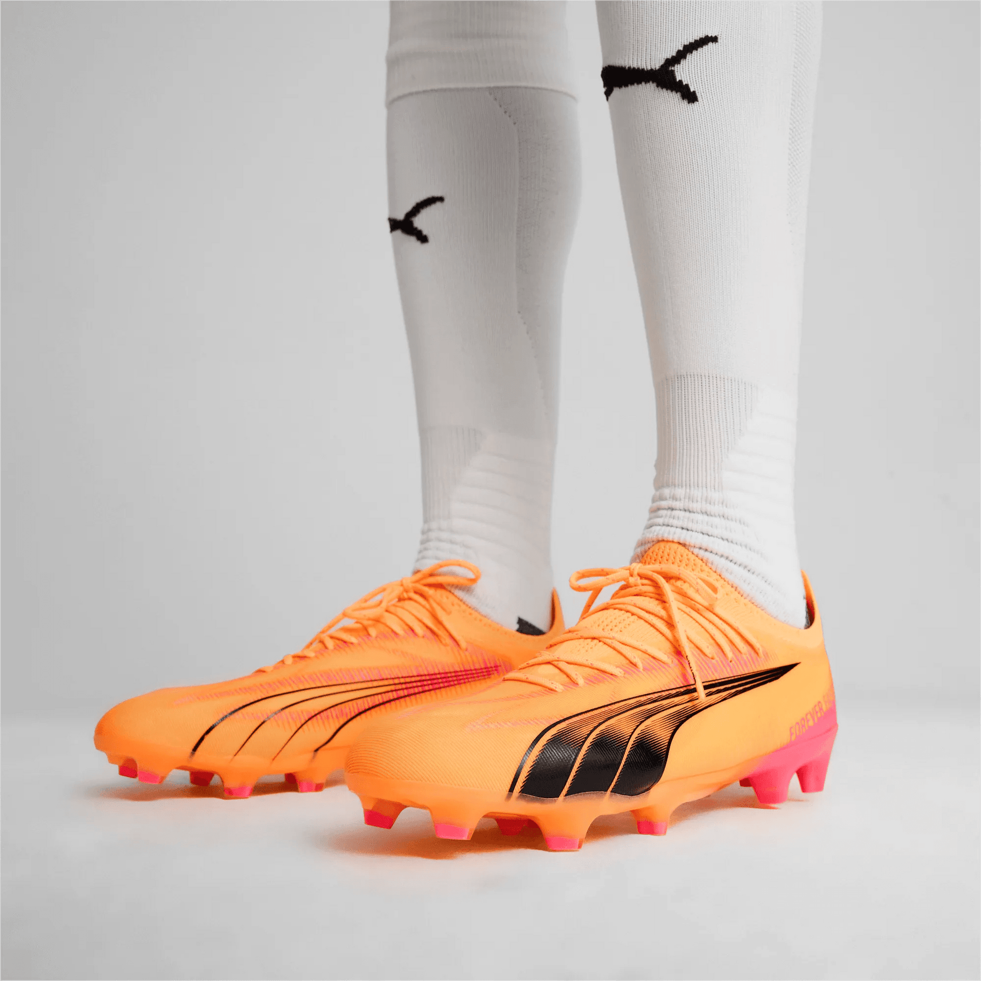 Puma Ultra Ultimate FG/AG - Forever Faster Pack (SP24) Soccer Puma Ultra Ultimate FG/AG - Forever Faster Pack (SP24) Soccer