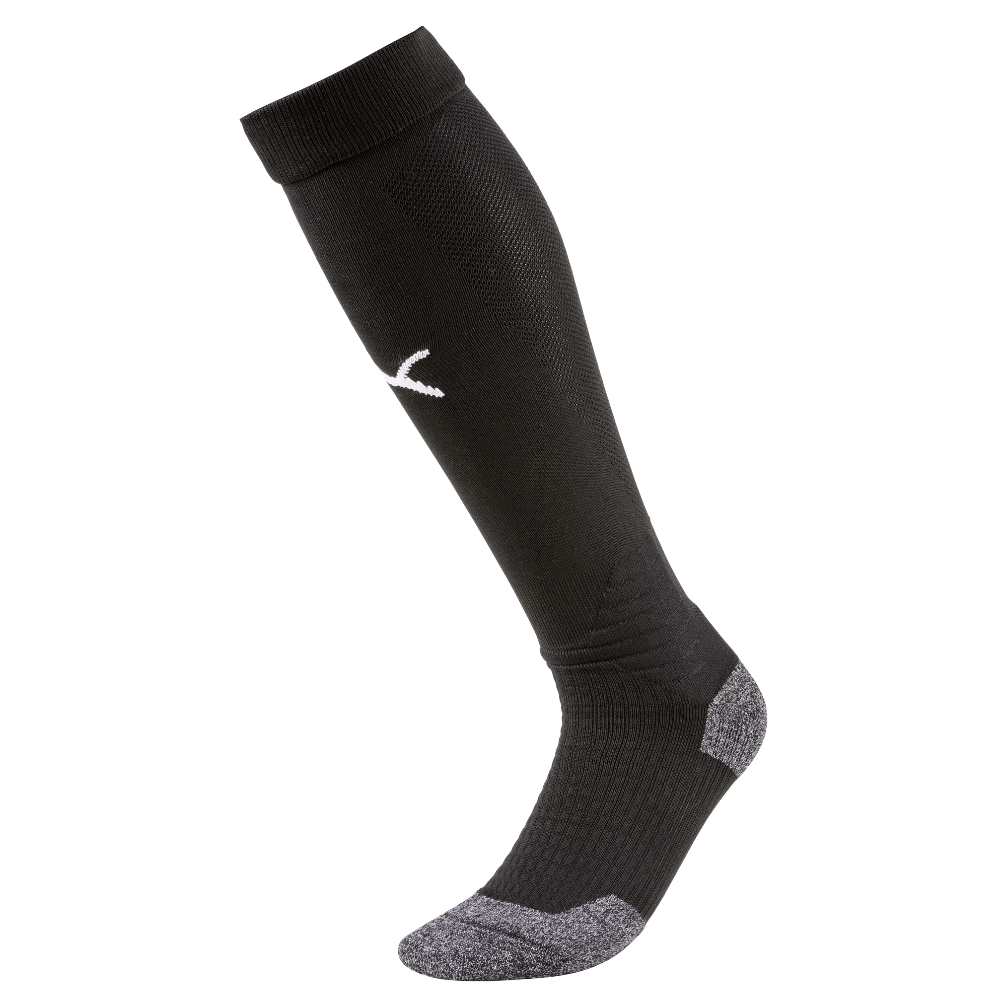 Puma Youth Short/Sock/Ball Bundle