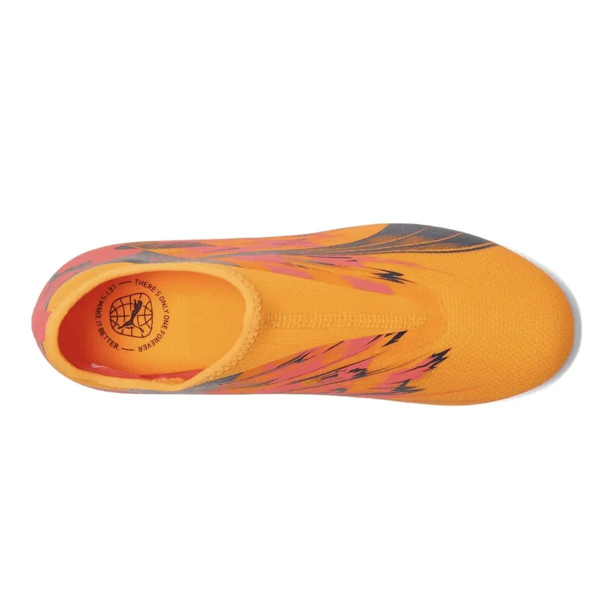 Puma Youth Ultra Match Laceless CP FG/AG - Christian Pulisic CP10 (FA24)