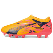 Puma Youth Ultra Match Laceless CP FG/AG - Christian Pulisic CP10 (FA24)