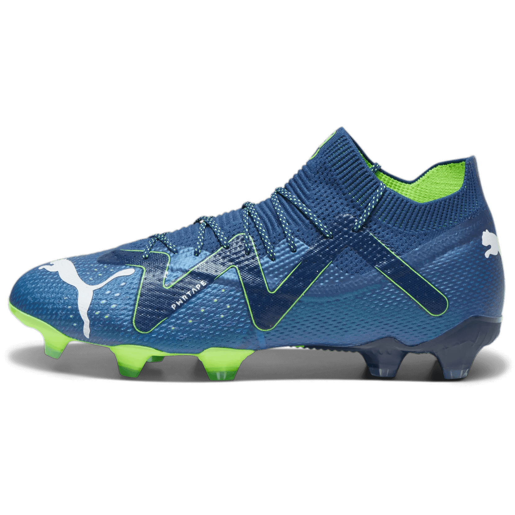 Pumas Future Ultimate FG-AG - Gear Up Pack (HO23) (Side 1)