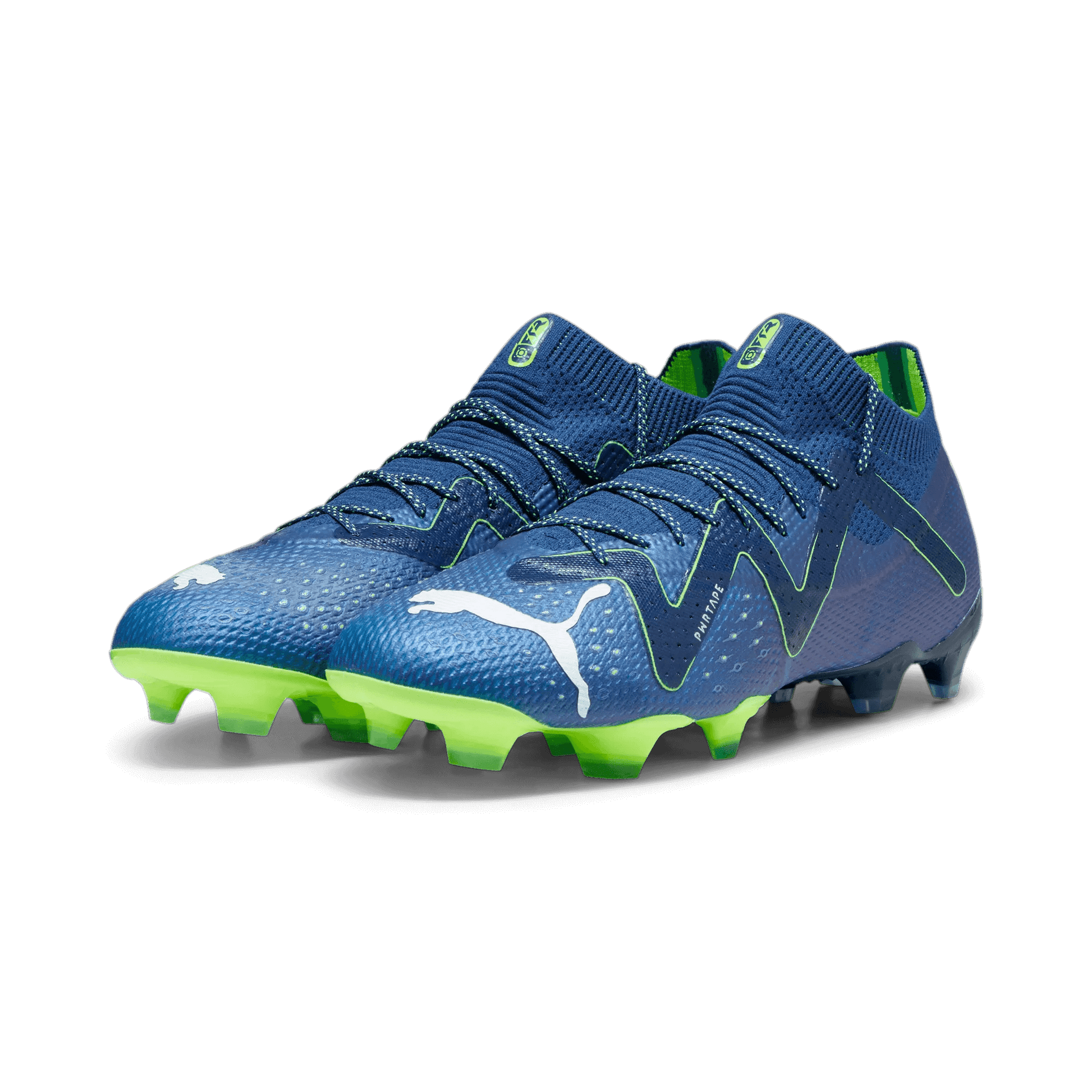 Pumas Future Ultimate FG-AG - Gear Up Pack (HO23) (Pair - Lateral)
