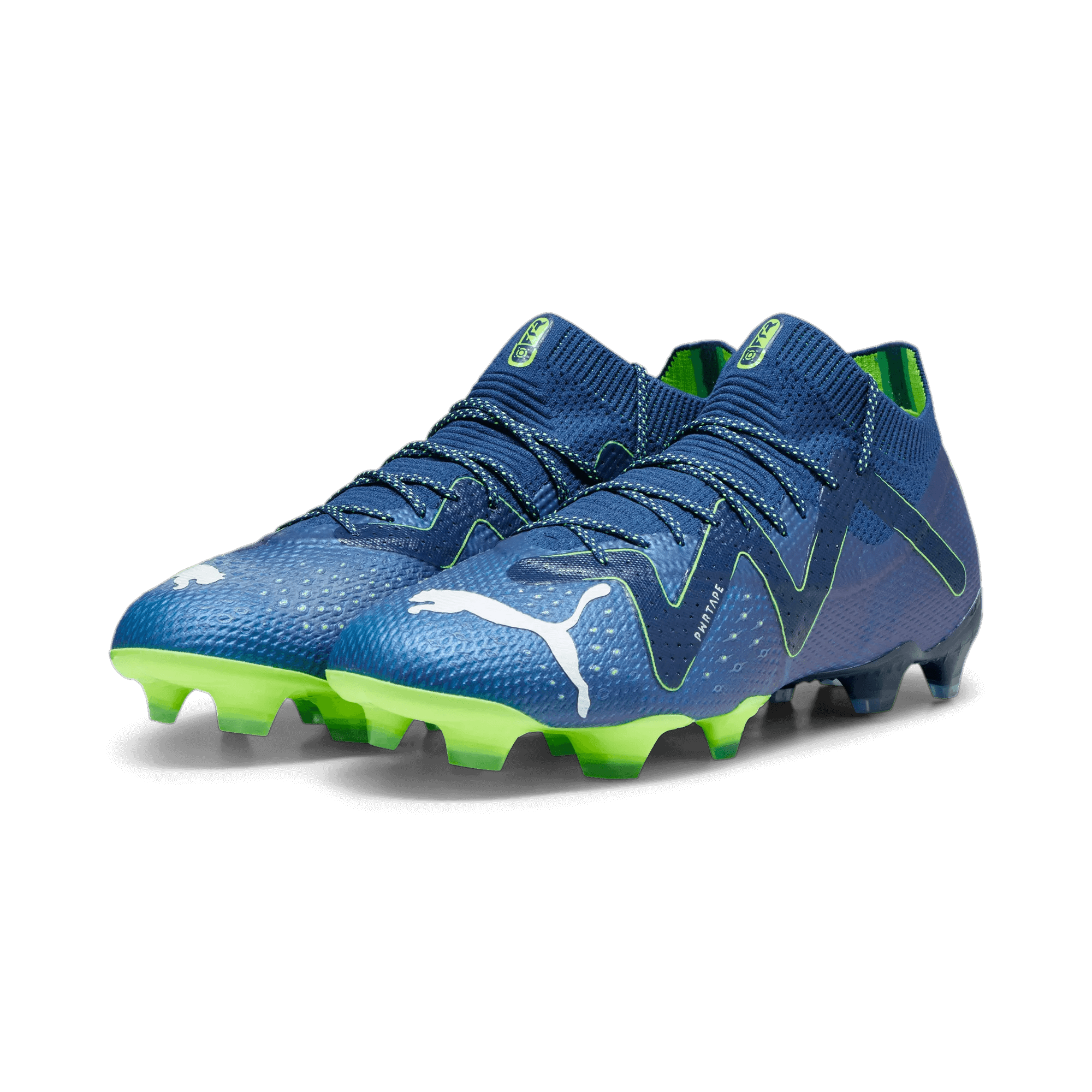 Pumas Future Ultimate FG-AG - Gear Up Pack (HO23) (Pair - Lateral)