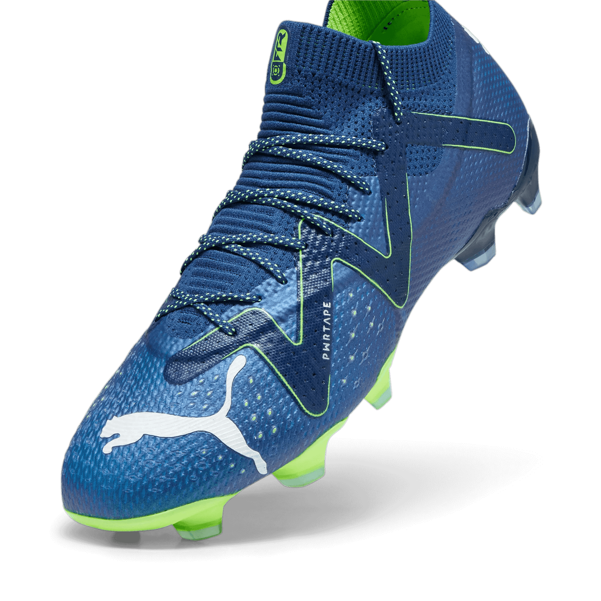 Pumas Future Ultimate FG-AG - Gear Up Pack (HO23) (Detail 1)